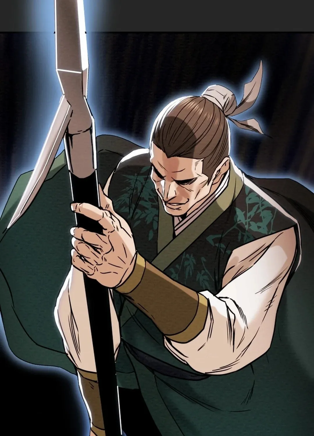 Read Heavenly Moon chapter 42 image 30 on Lezhin