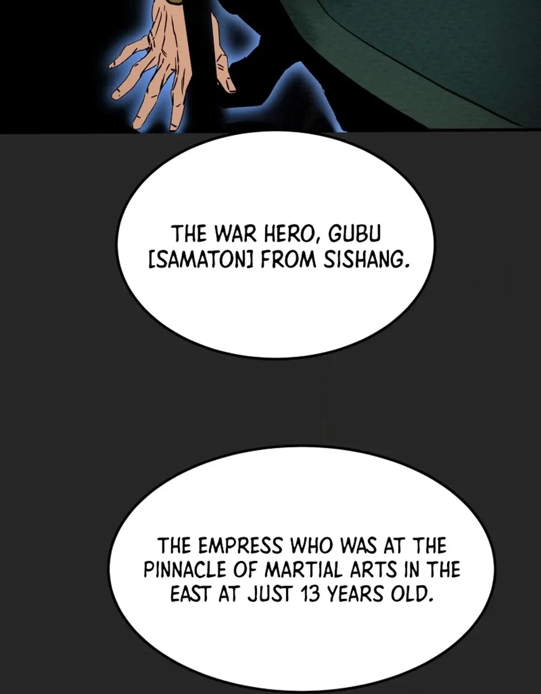Read Heavenly Moon chapter 42 image 31 on Lezhin