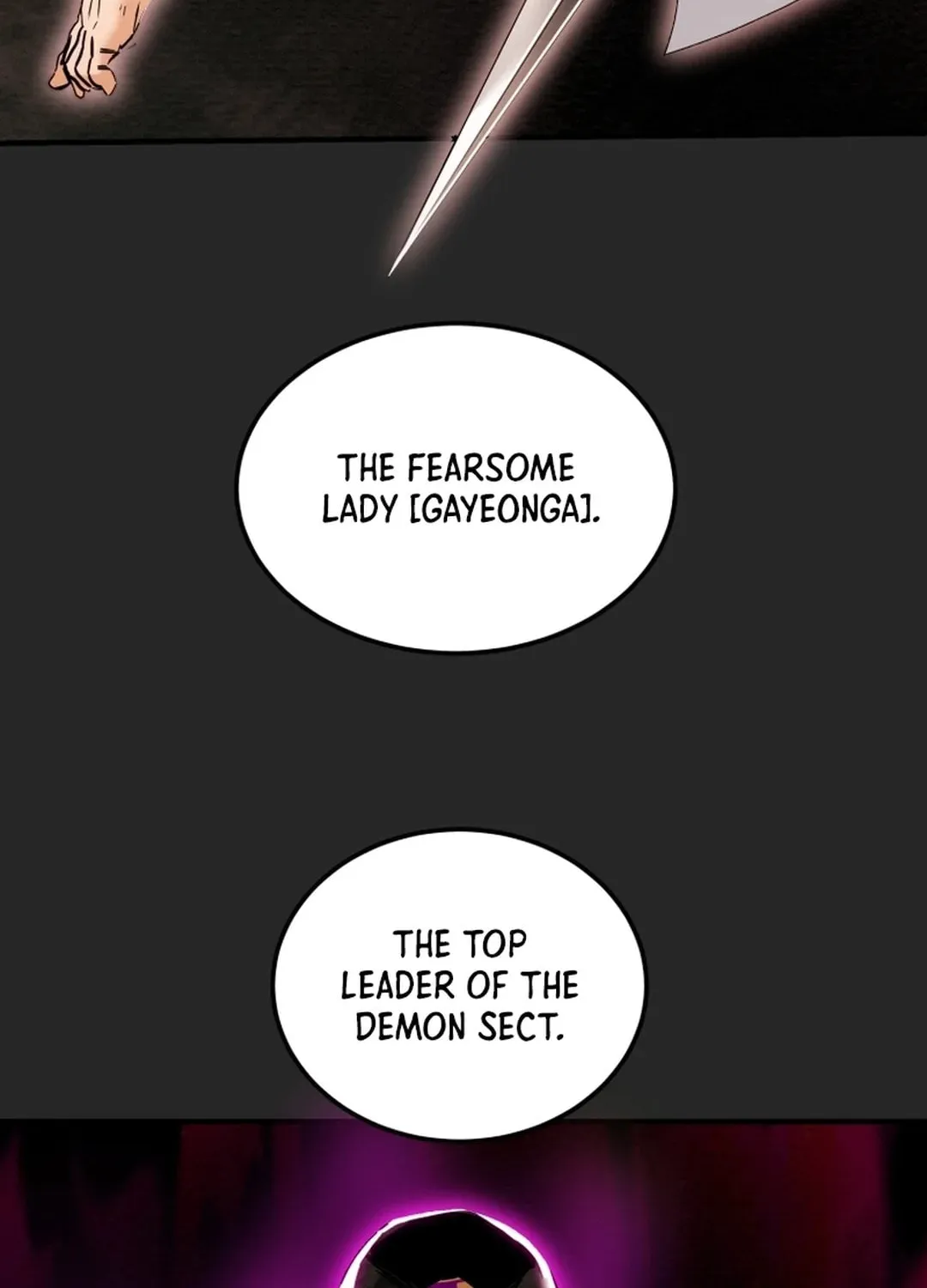 Read Heavenly Moon chapter 42 image 33 on Lezhin