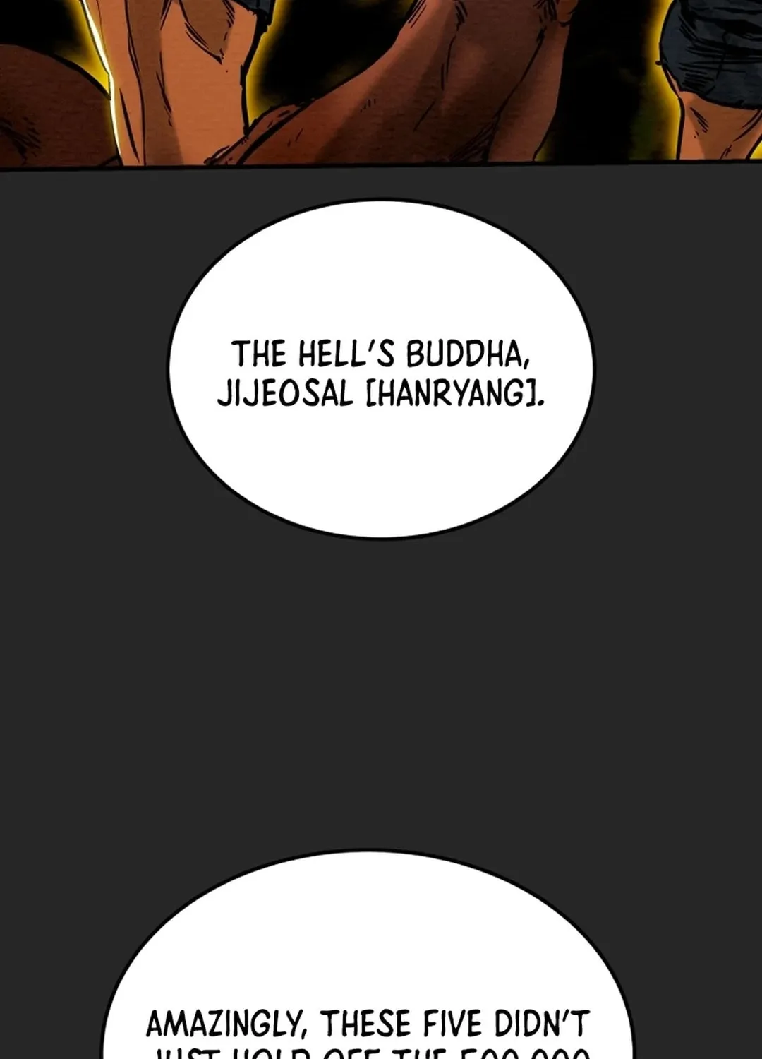 Read Heavenly Moon chapter 42 image 37 on Lezhin