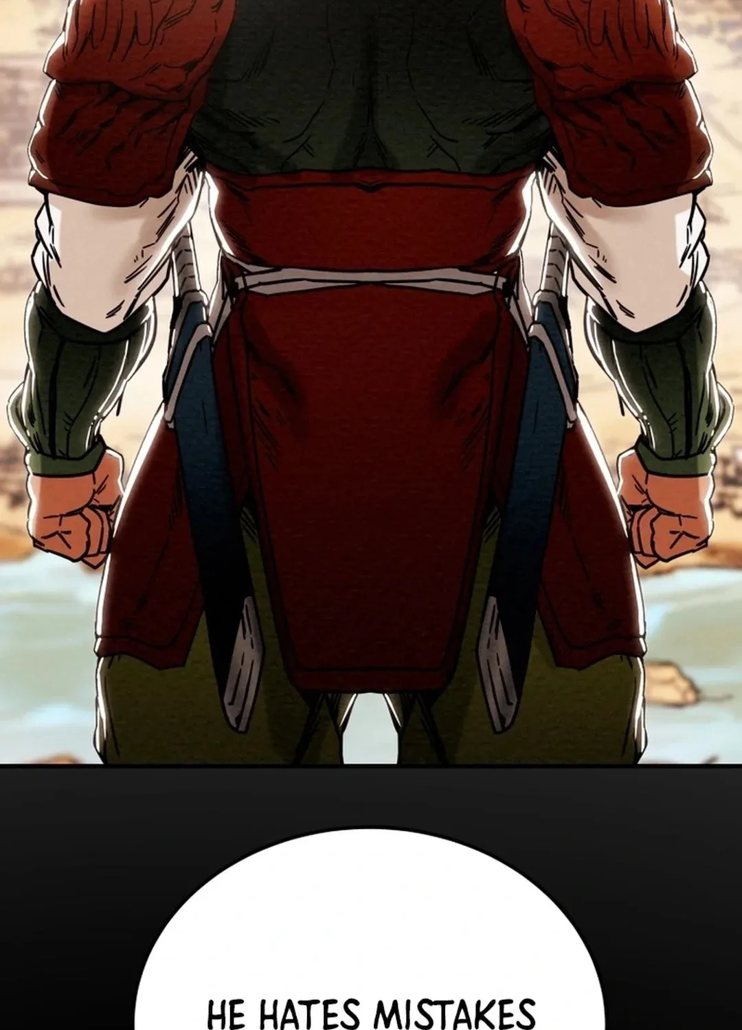 Read Heavenly Moon chapter 42 image 4 on Lezhin
