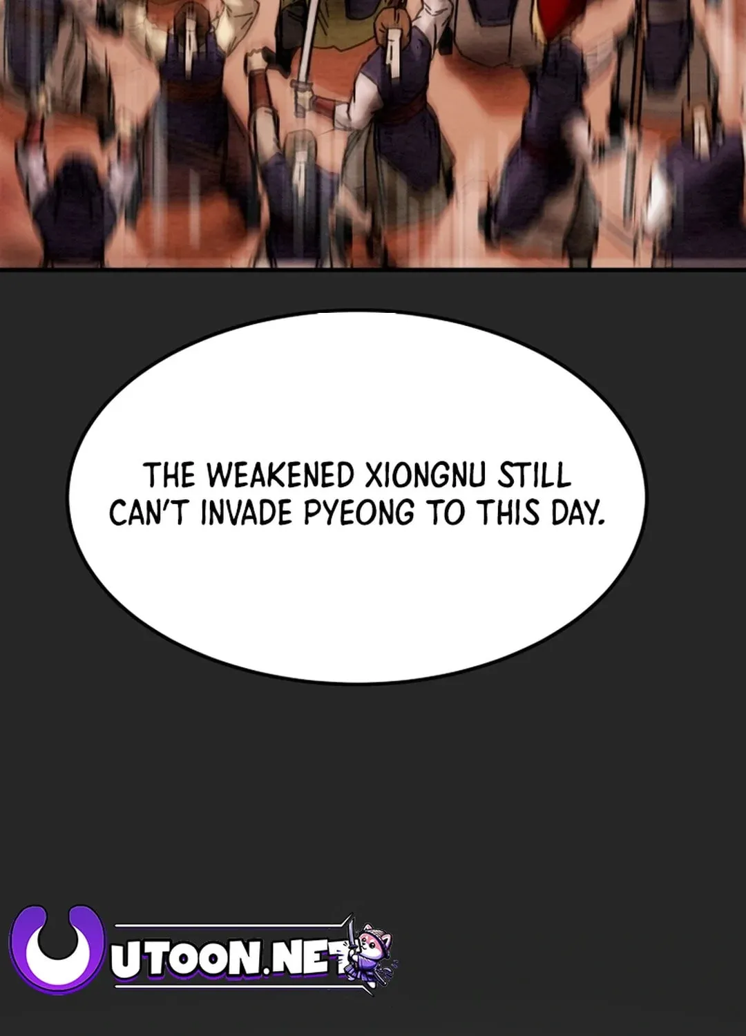 Read Heavenly Moon chapter 42 image 43 on Lezhin