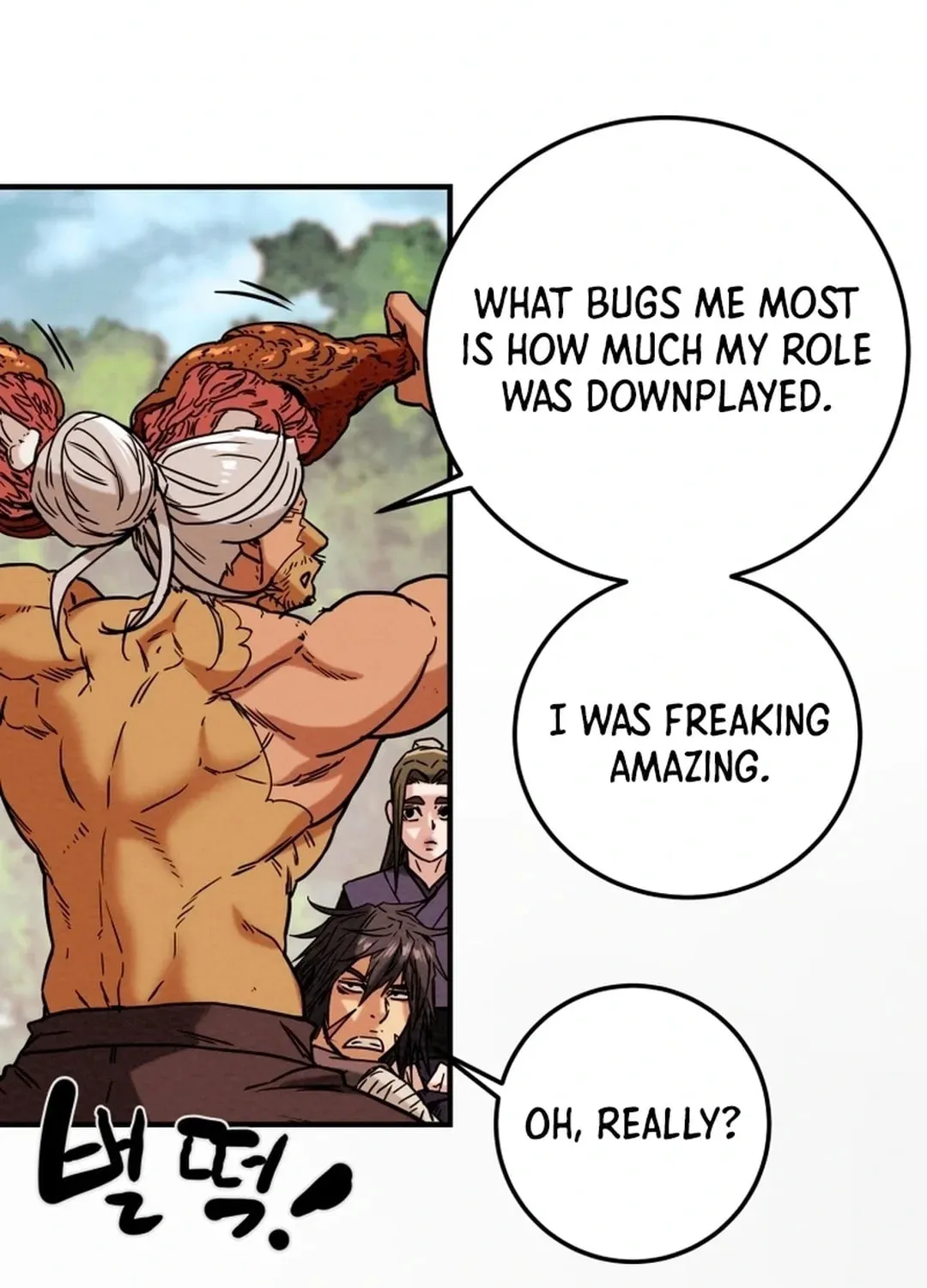 Read Heavenly Moon chapter 42 image 47 on Lezhin