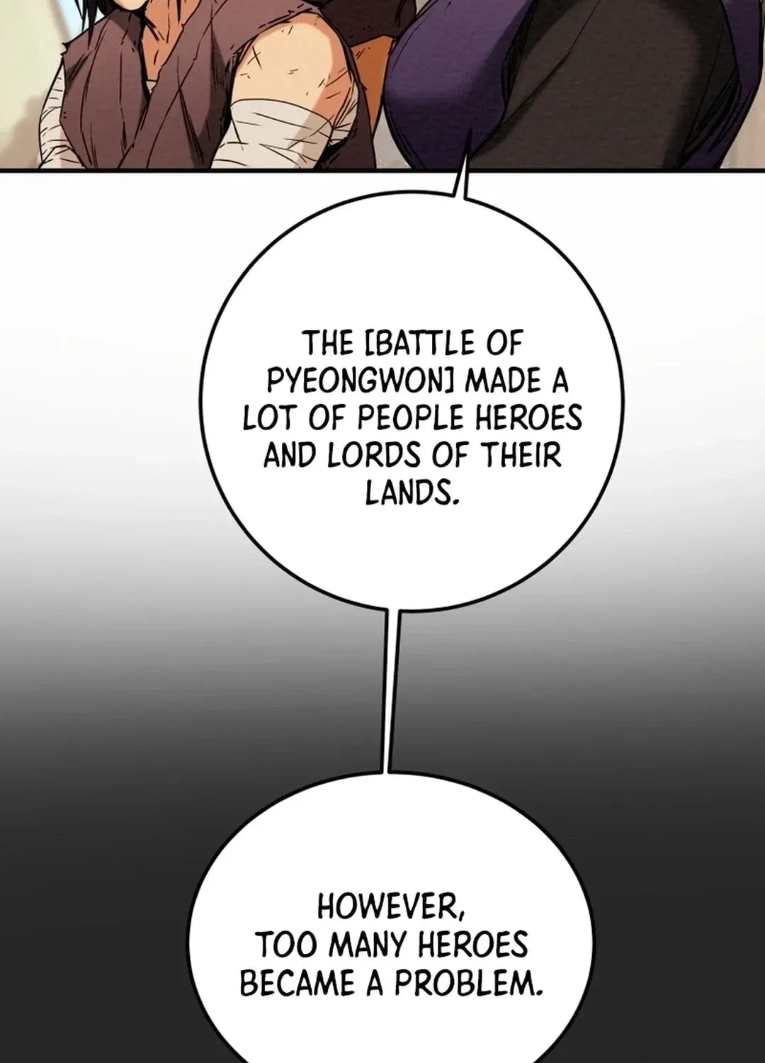 Read Heavenly Moon chapter 42 image 49 on Lezhin