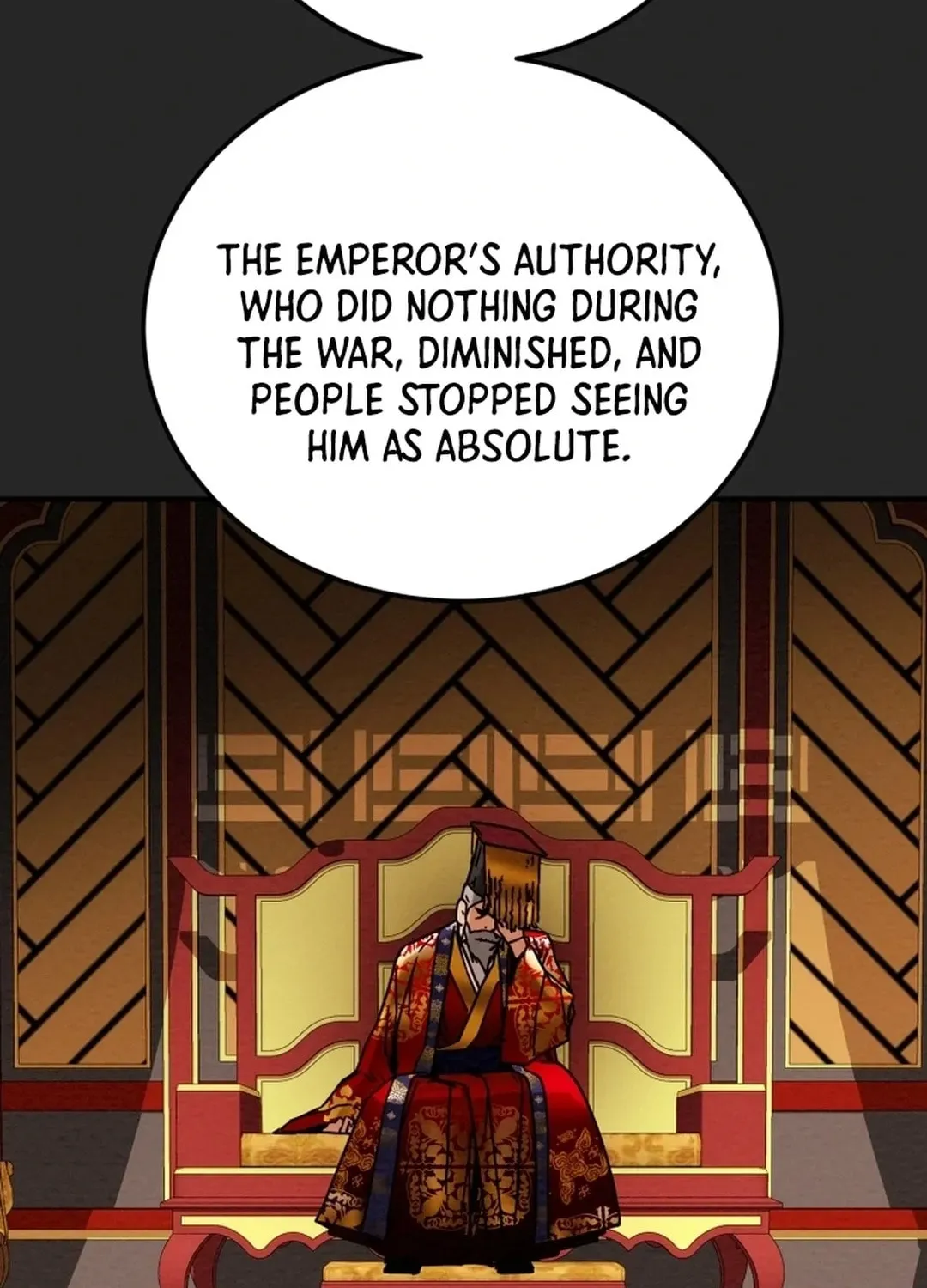 Read Heavenly Moon chapter 42 image 50 on Lezhin