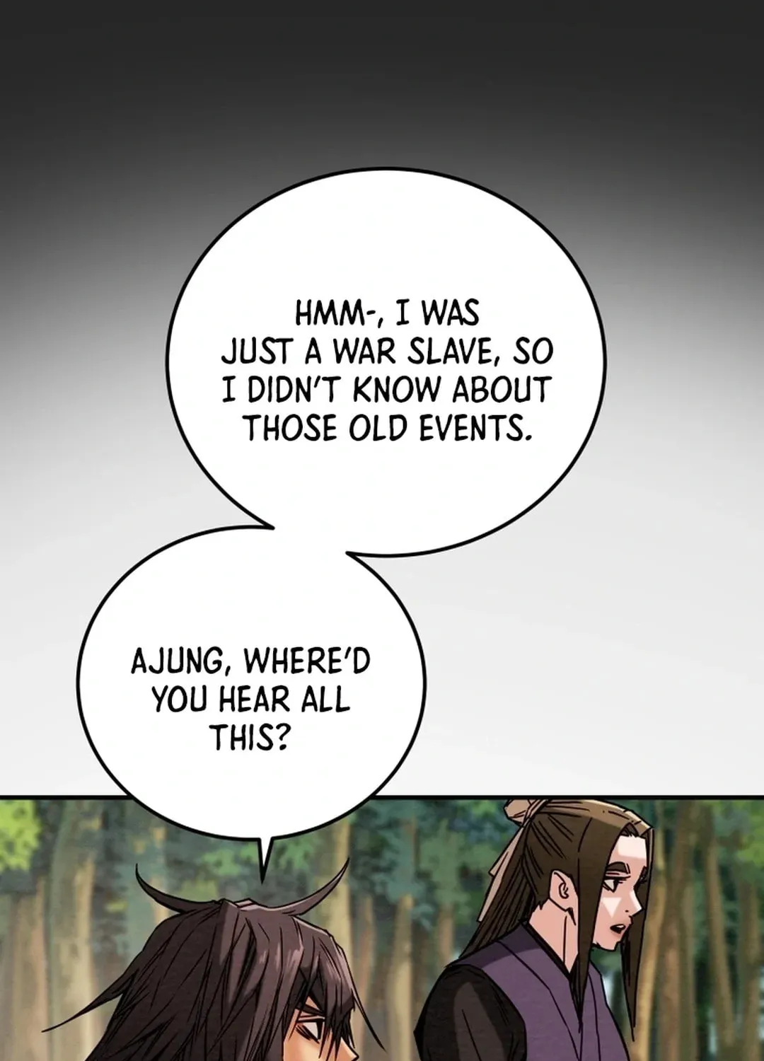Read Heavenly Moon chapter 42 image 54 on Lezhin
