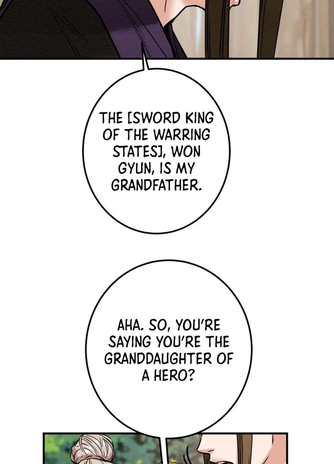 Read Heavenly Moon chapter 42 image 60 on Lezhin