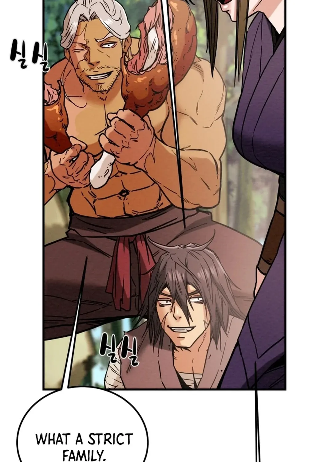 Read Heavenly Moon chapter 42 image 61 on Lezhin
