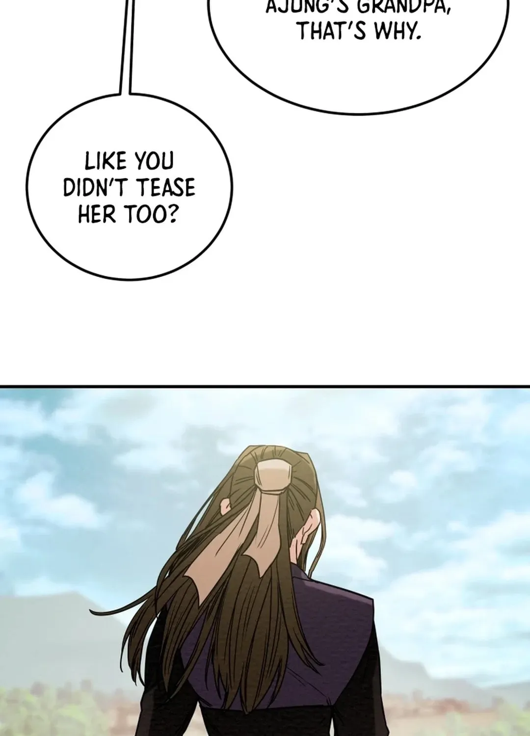 Read Heavenly Moon chapter 42 image 66 on Lezhin