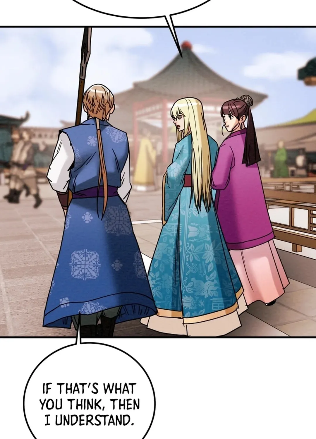 Read Heavenly Moon chapter 42 image 92 on Lezhin