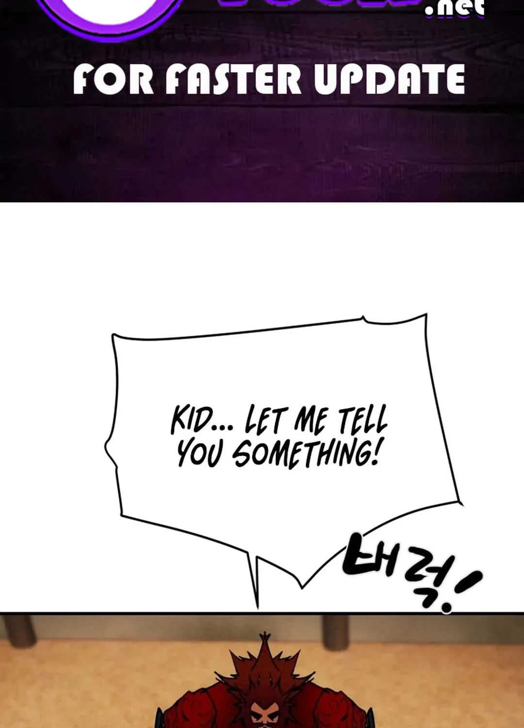 Read Heavenly Moon chapter 43 image 1 on Lezhin