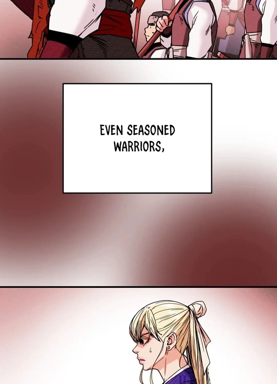 Read Heavenly Moon chapter 43 image 110 on Lezhin