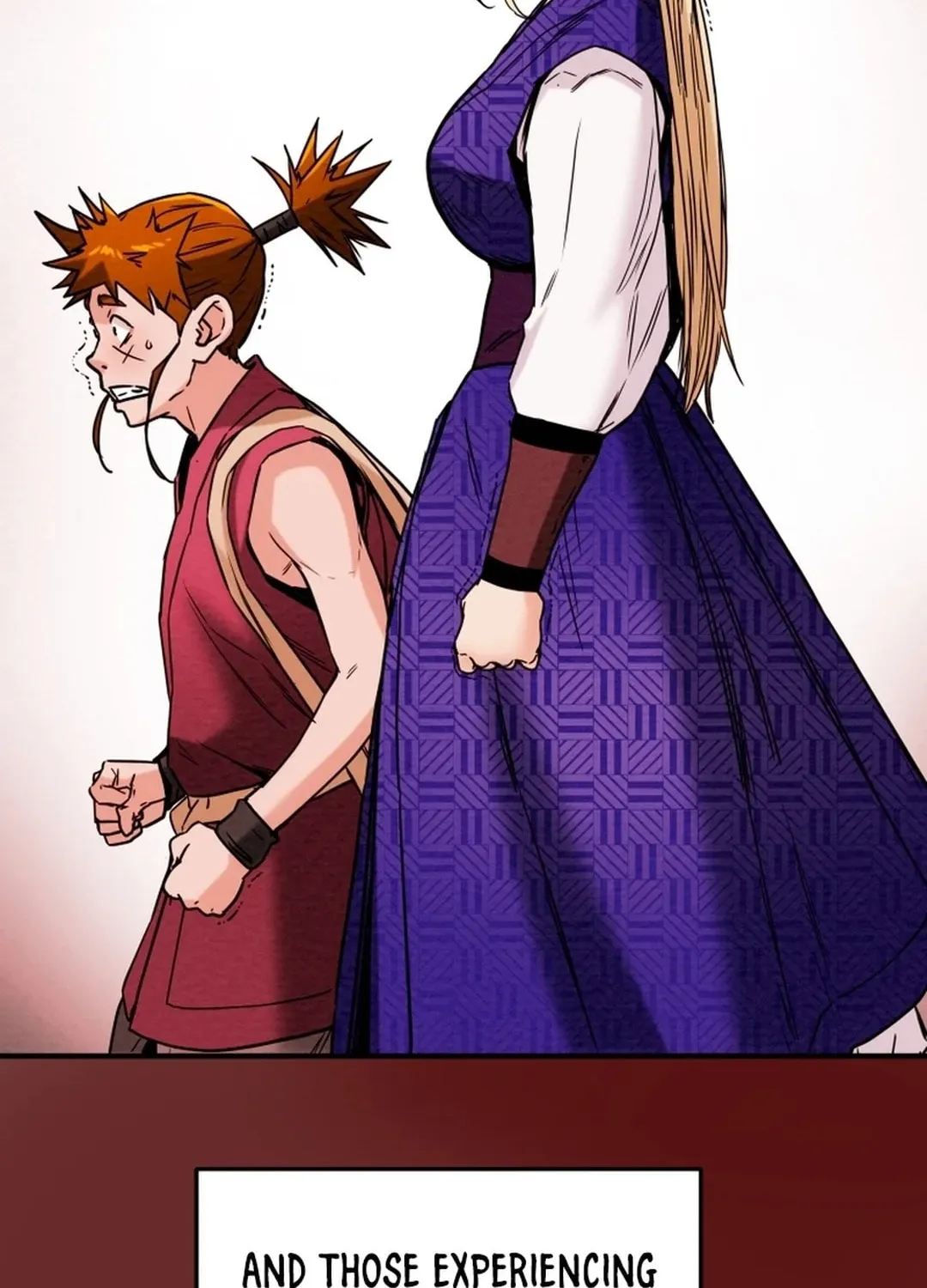 Read Heavenly Moon chapter 43 image 111 on Lezhin