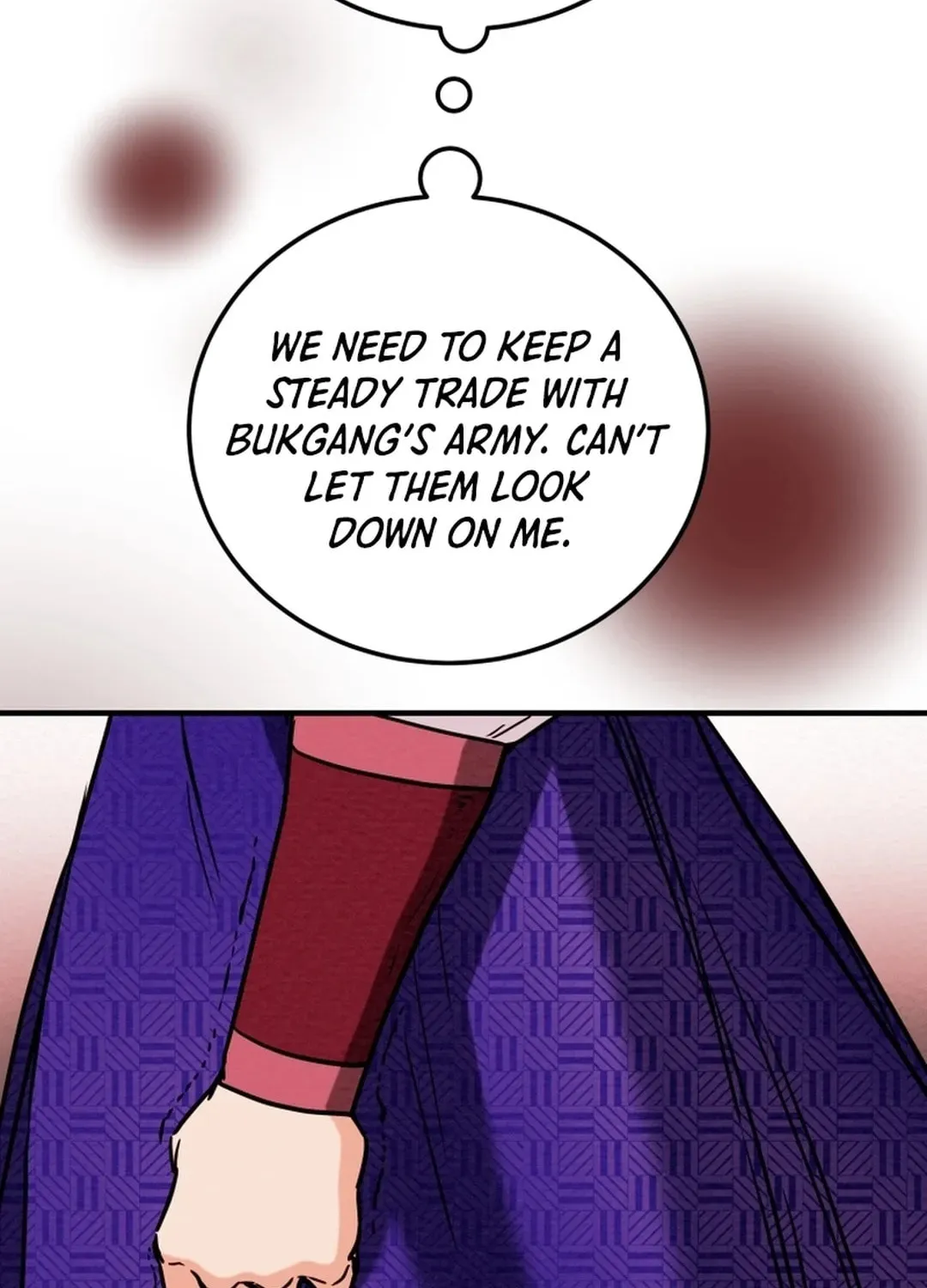 Read Heavenly Moon chapter 43 image 114 on Lezhin