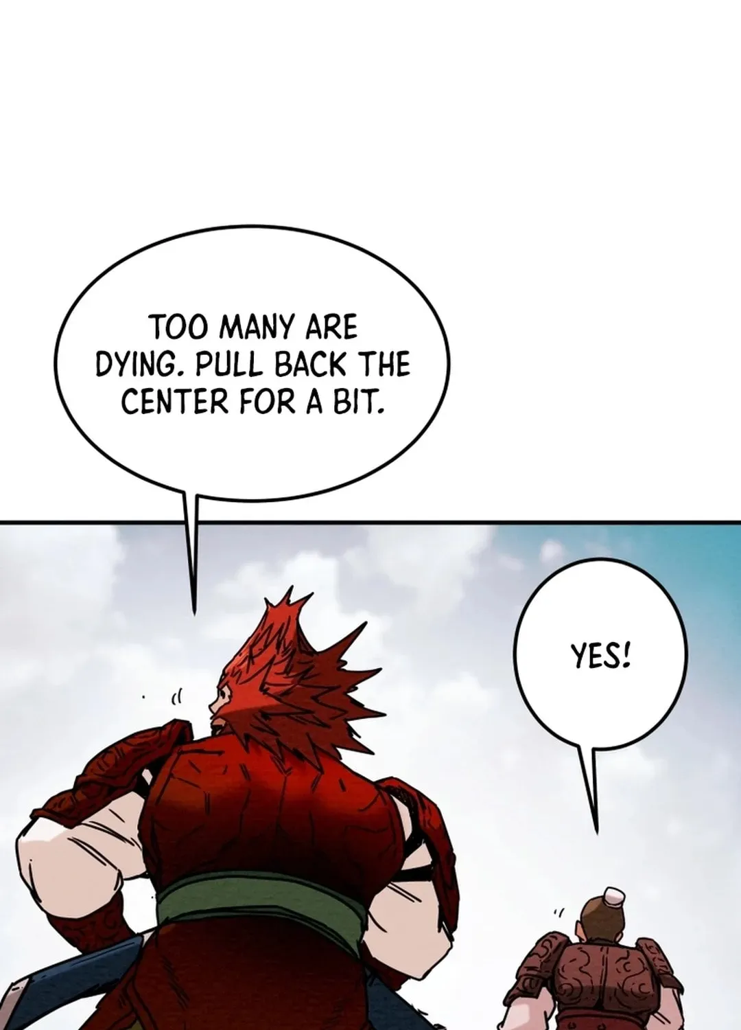 Read Heavenly Moon chapter 43 image 116 on Lezhin