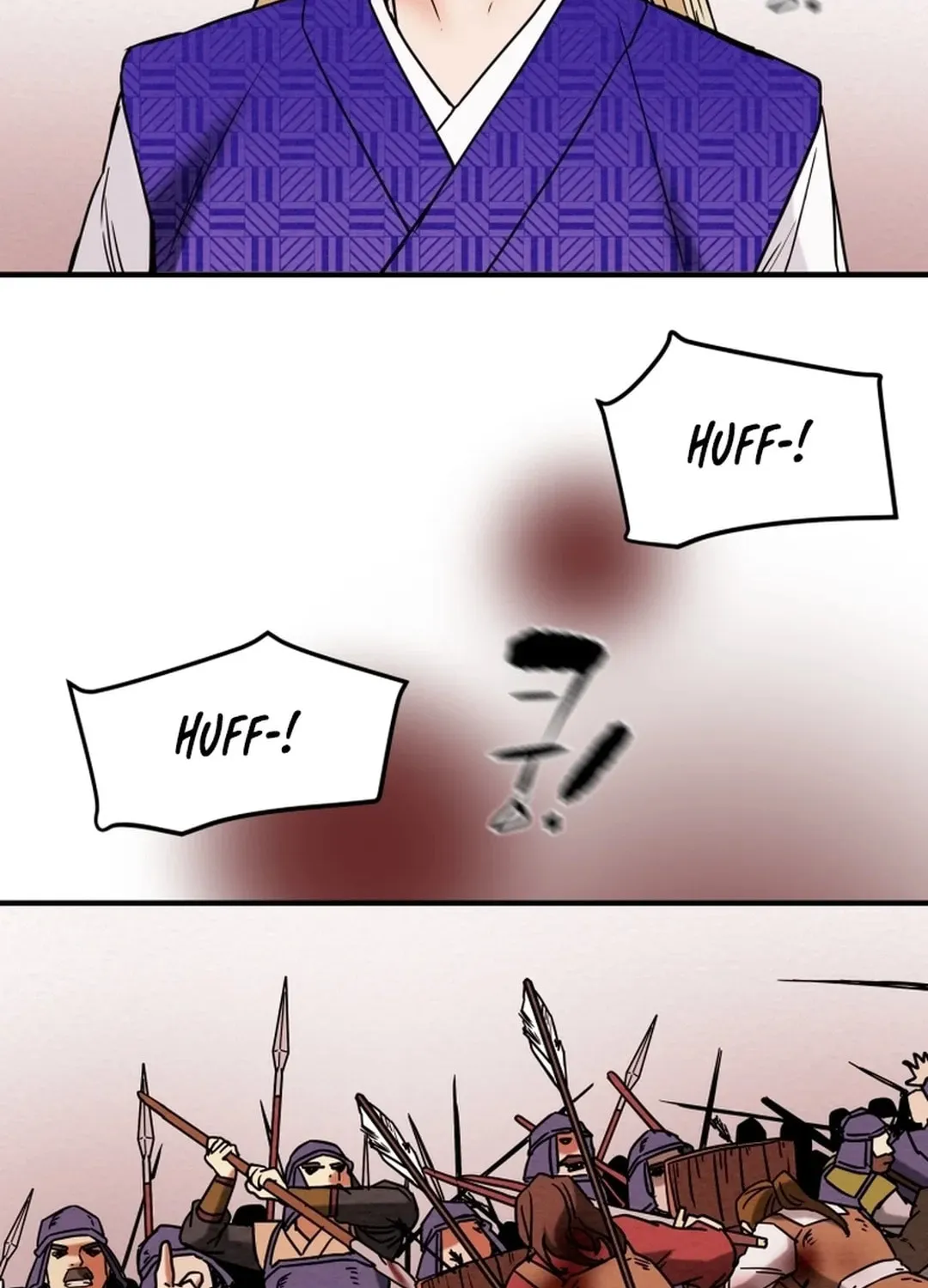 Read Heavenly Moon chapter 43 image 118 on Lezhin