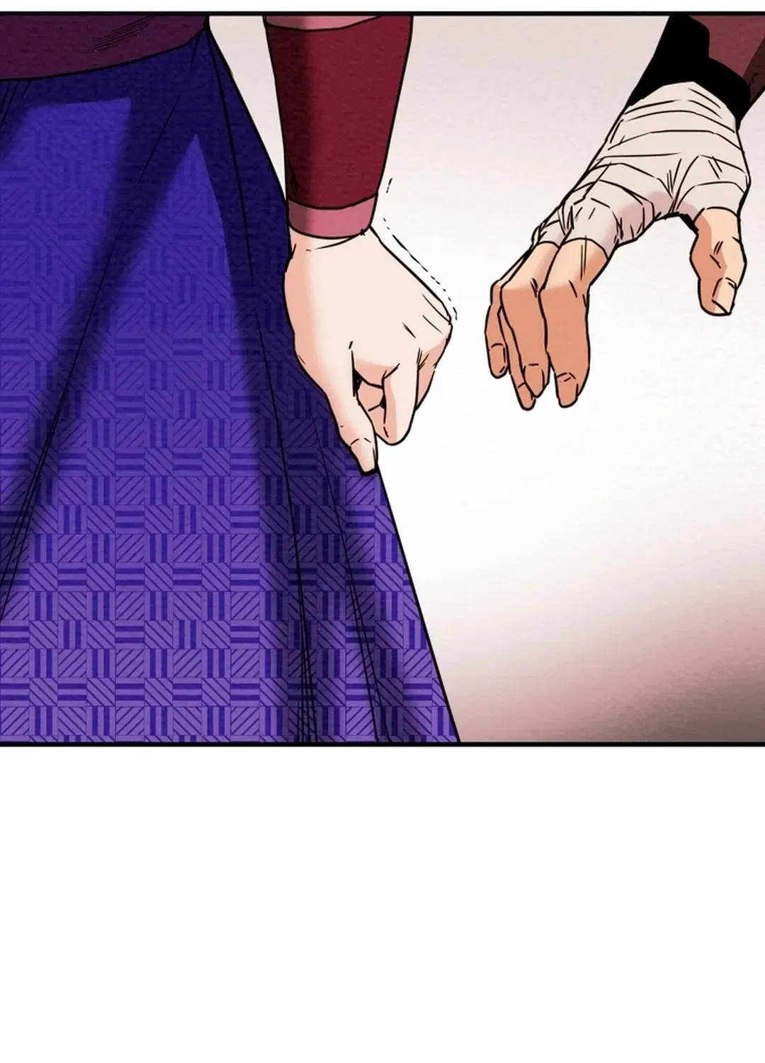 Read Heavenly Moon chapter 43 image 125 on Lezhin