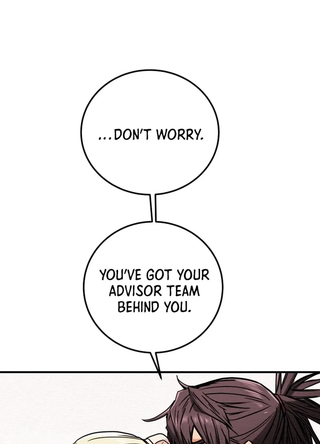 Read Heavenly Moon chapter 43 image 134 on Lezhin