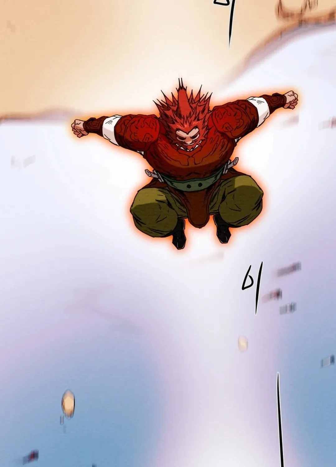 Read Heavenly Moon chapter 43 image 151 on Lezhin