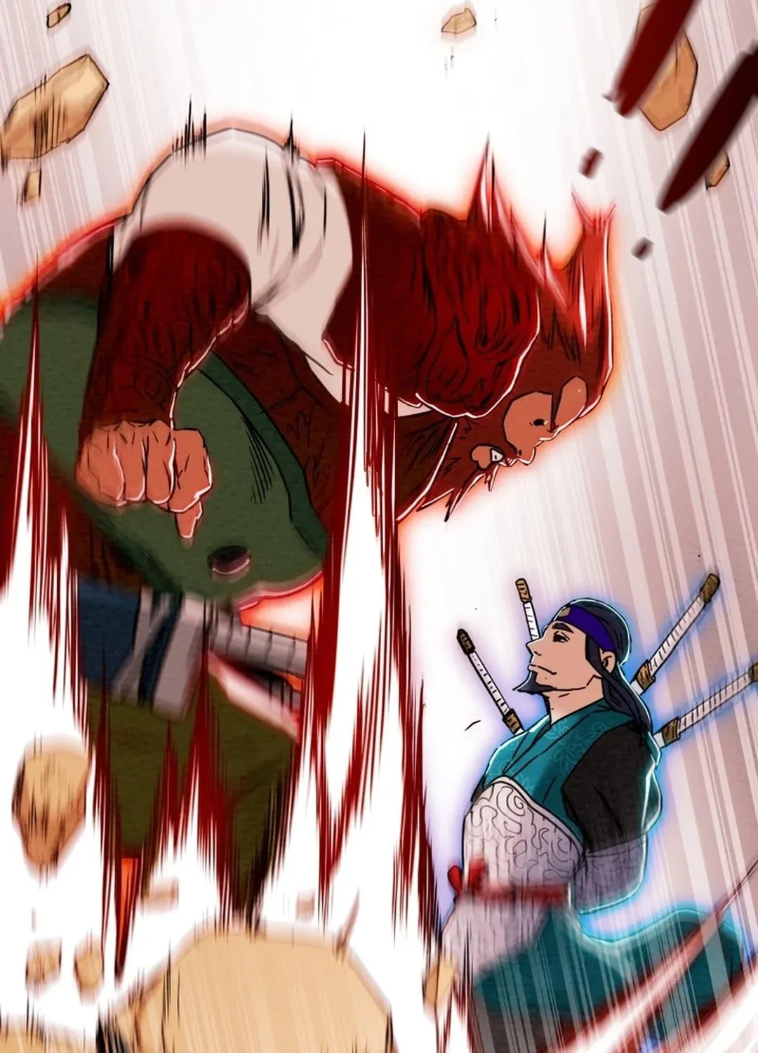 Read Heavenly Moon chapter 43 image 154 on Lezhin