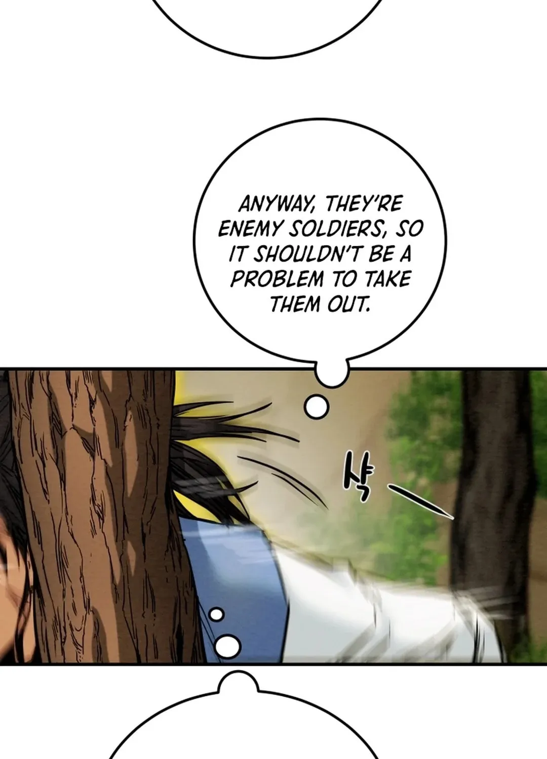 Read Heavenly Moon chapter 43 image 28 on Lezhin
