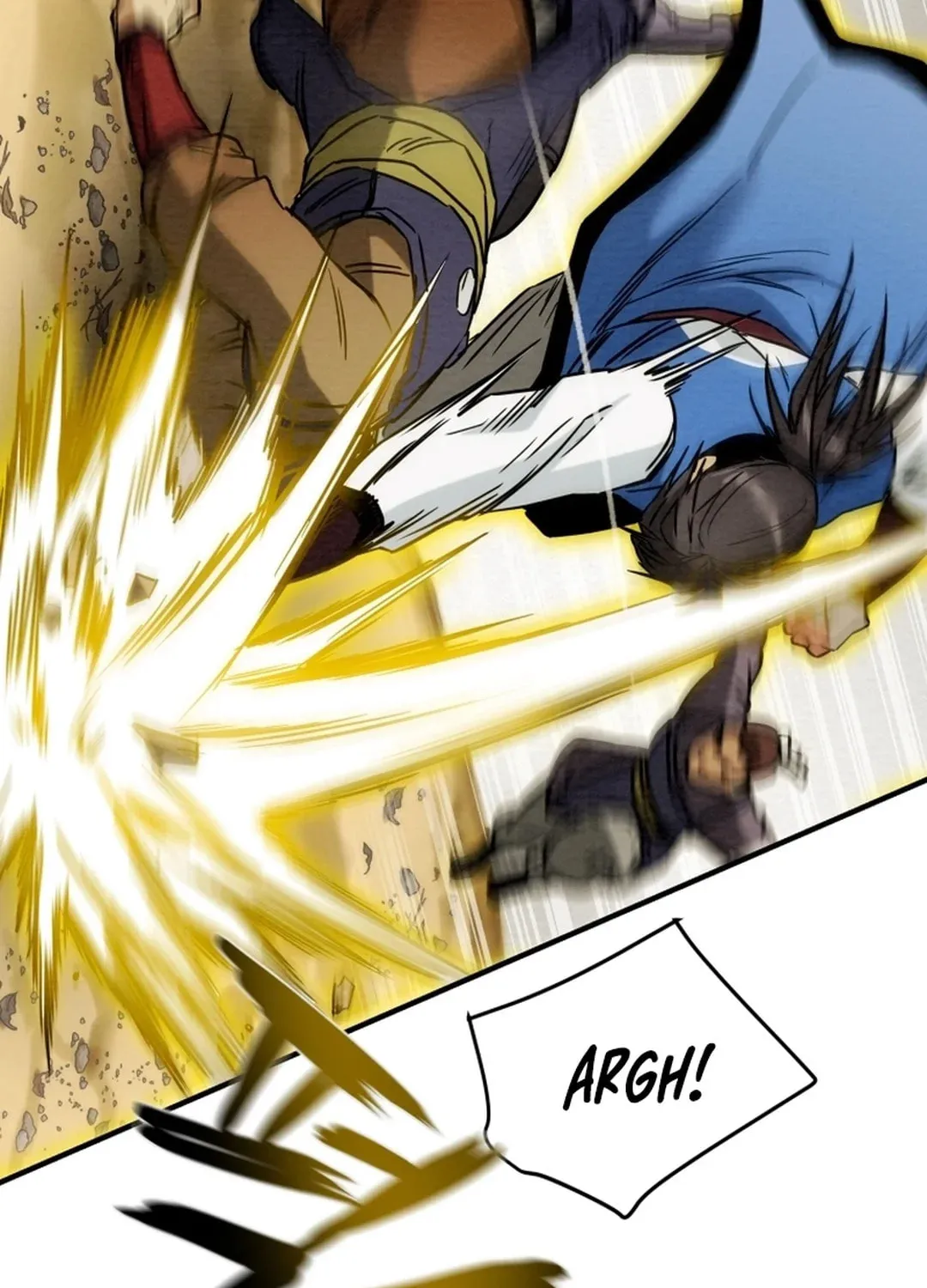 Read Heavenly Moon chapter 43 image 37 on Lezhin