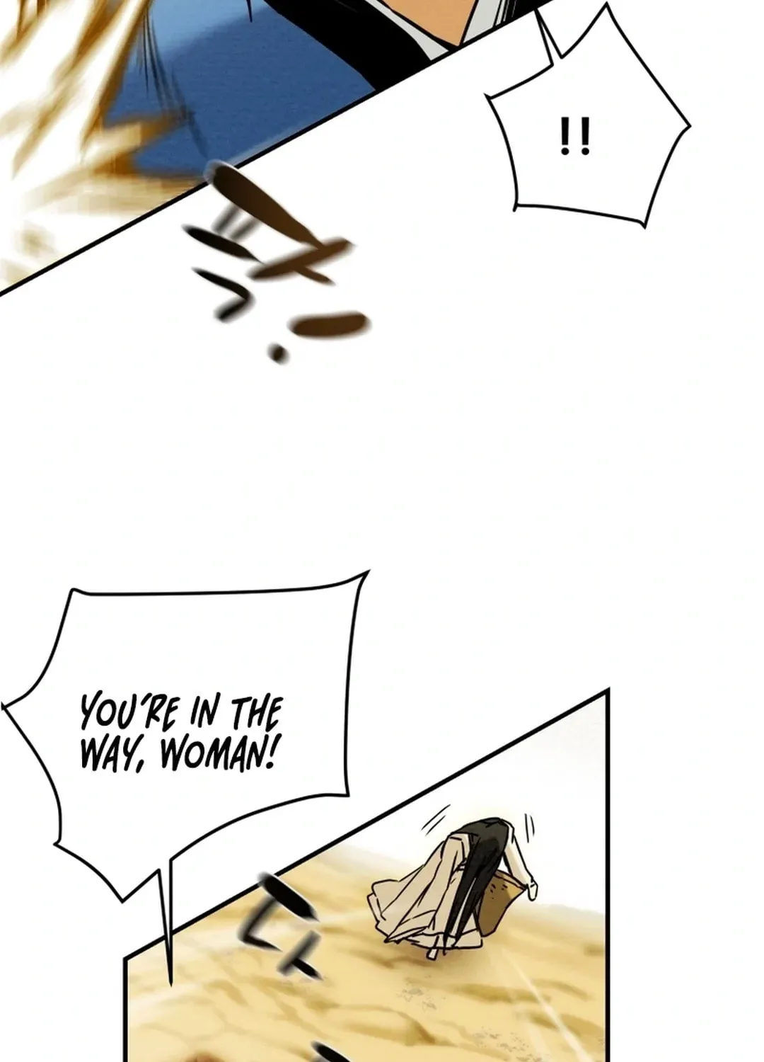 Read Heavenly Moon chapter 43 image 48 on Lezhin