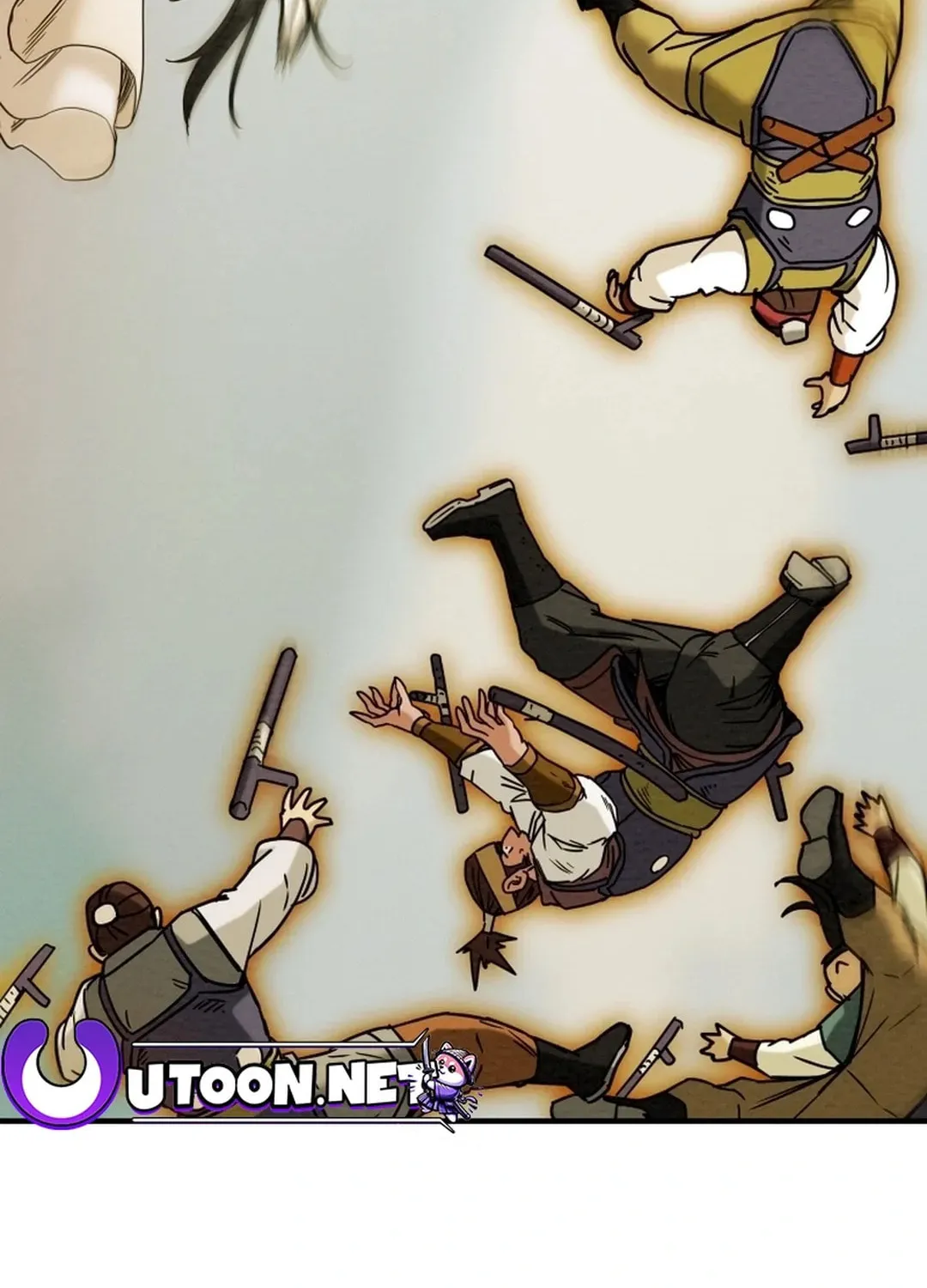 Read Heavenly Moon chapter 43 image 54 on Lezhin