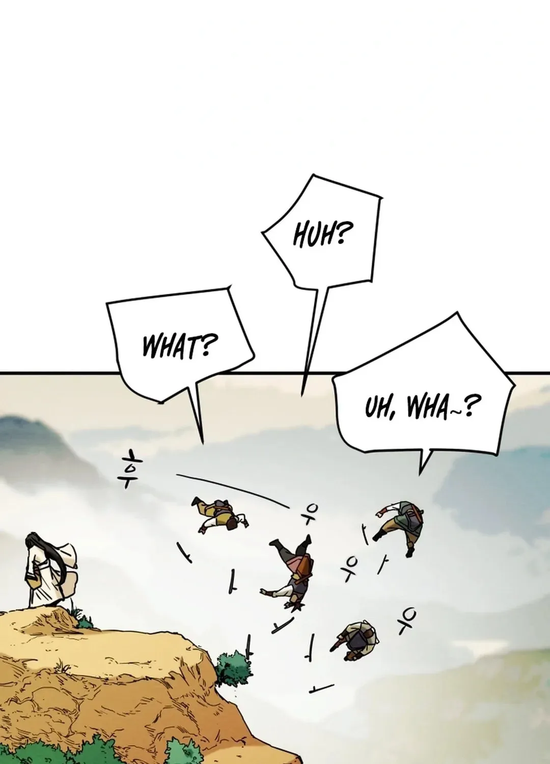 Read Heavenly Moon chapter 43 image 55 on Lezhin