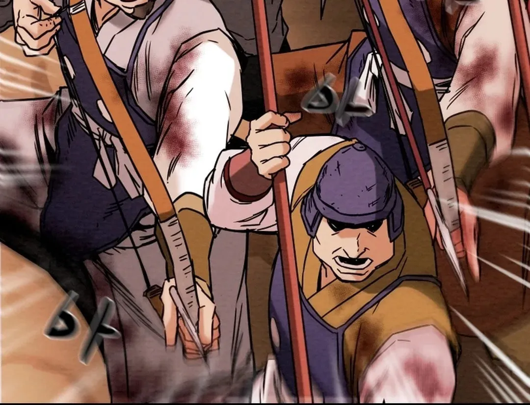 Read Heavenly Moon chapter 43 image 91 on Lezhin