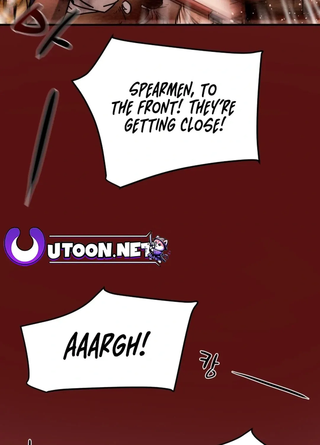 Read Heavenly Moon chapter 43 image 96 on Lezhin