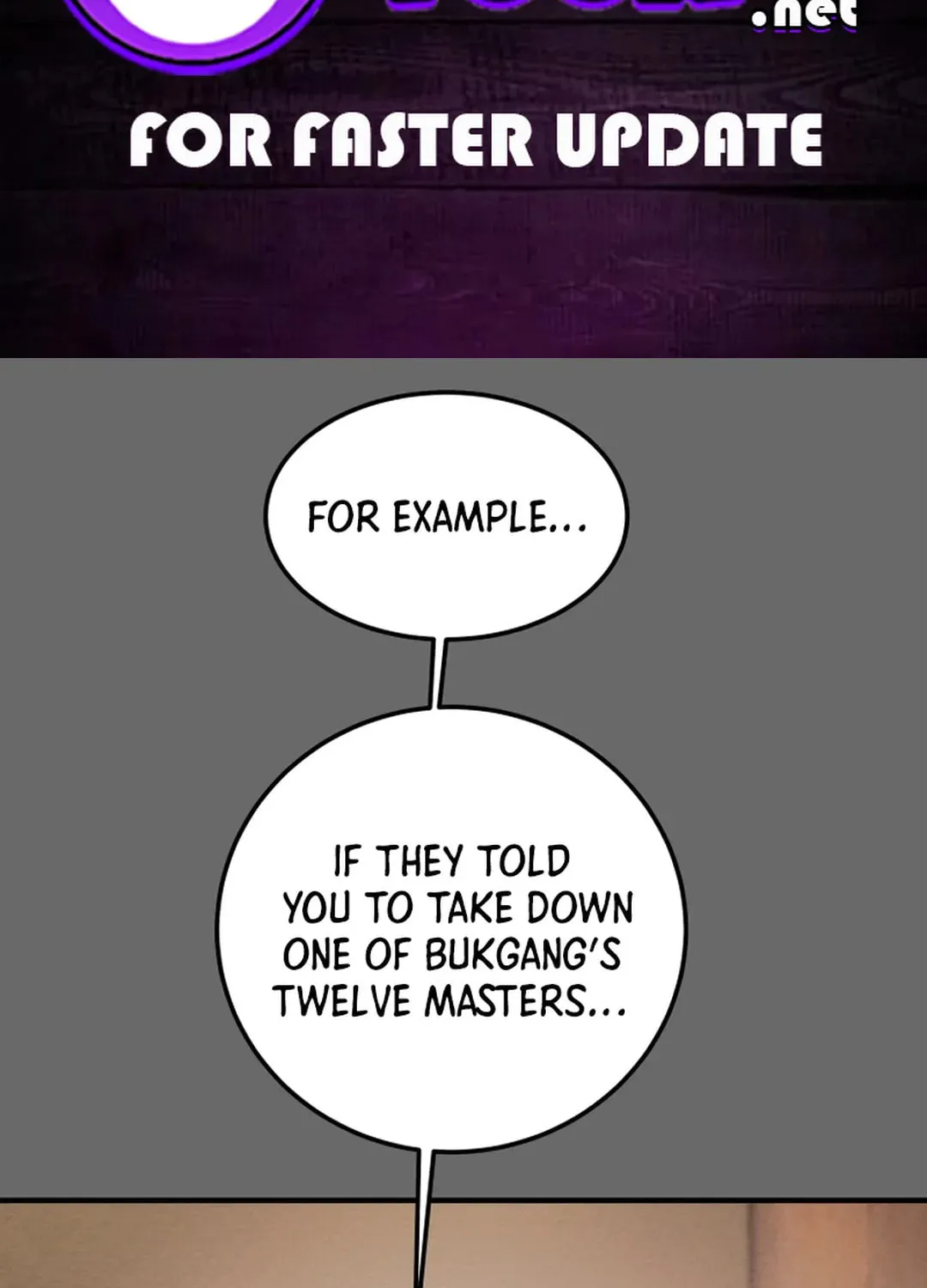 Read Heavenly Moon chapter 46 image 1 on Lezhin