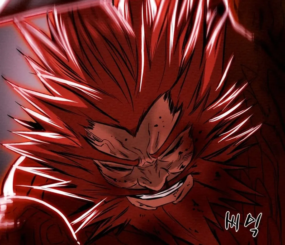 Read Heavenly Moon chapter 46 image 110 on Lezhin