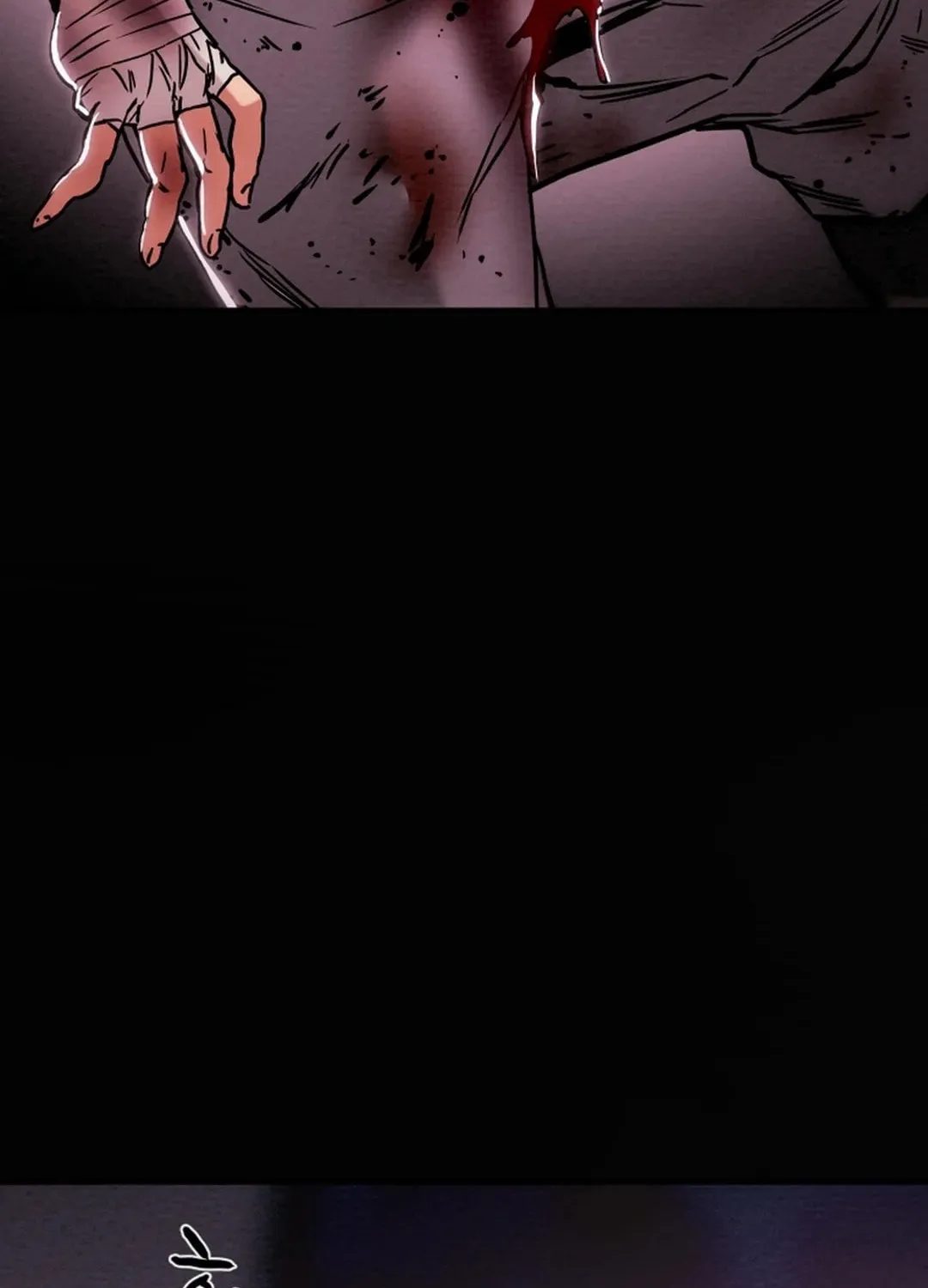 Read Heavenly Moon chapter 46 image 116 on Lezhin