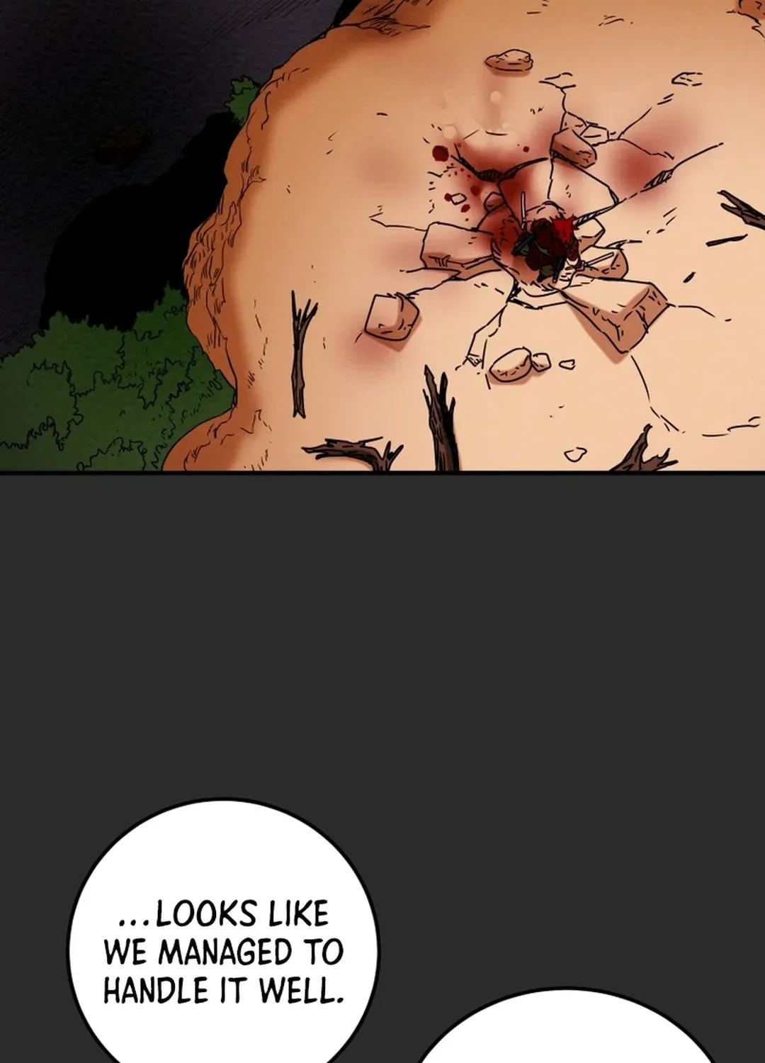 Read Heavenly Moon chapter 46 image 127 on Lezhin
