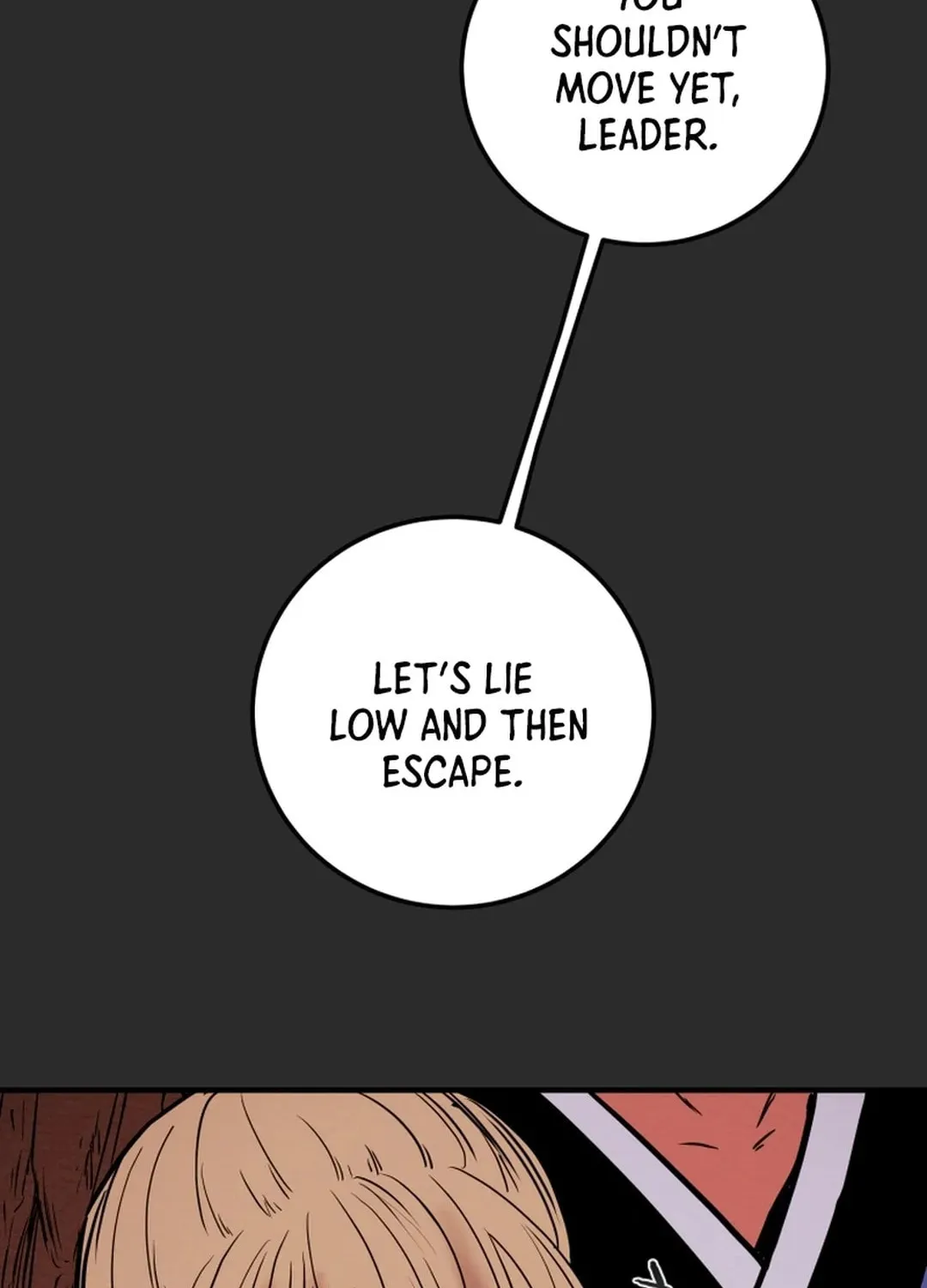 Read Heavenly Moon chapter 46 image 133 on Lezhin