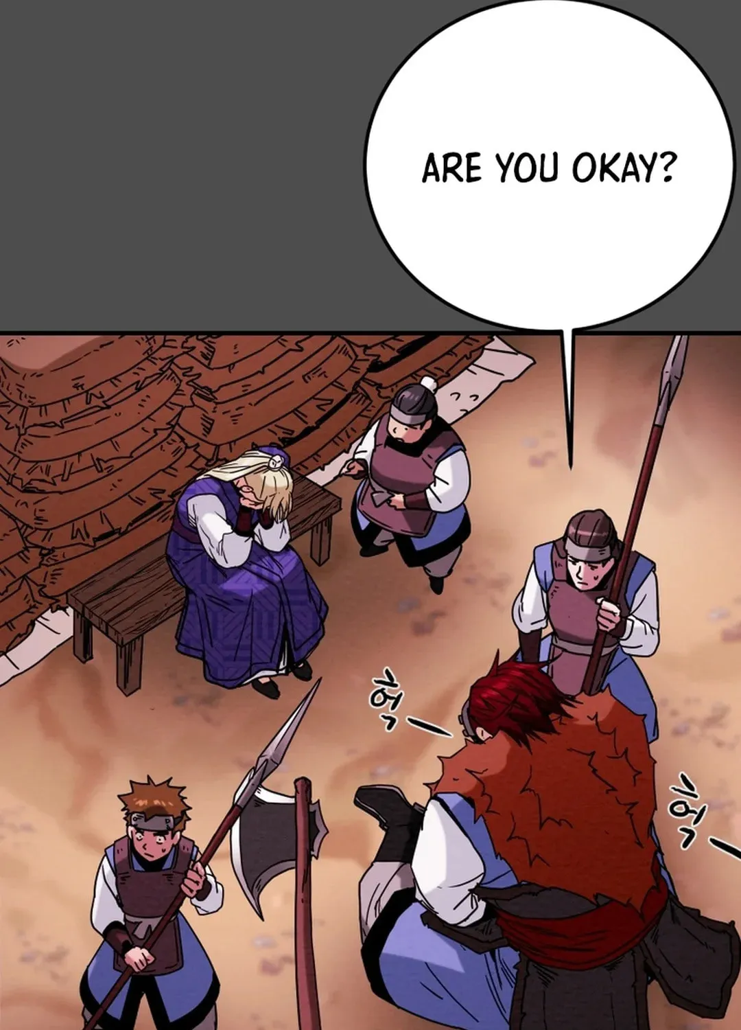 Read Heavenly Moon chapter 46 image 139 on Lezhin