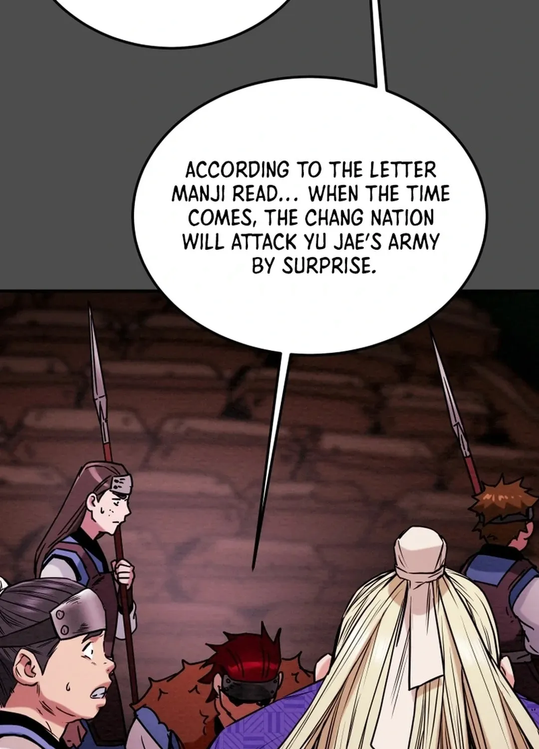 Read Heavenly Moon chapter 46 image 142 on Lezhin