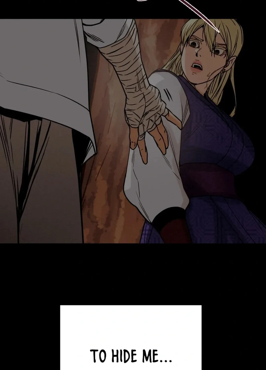 Read Heavenly Moon chapter 46 image 151 on Lezhin