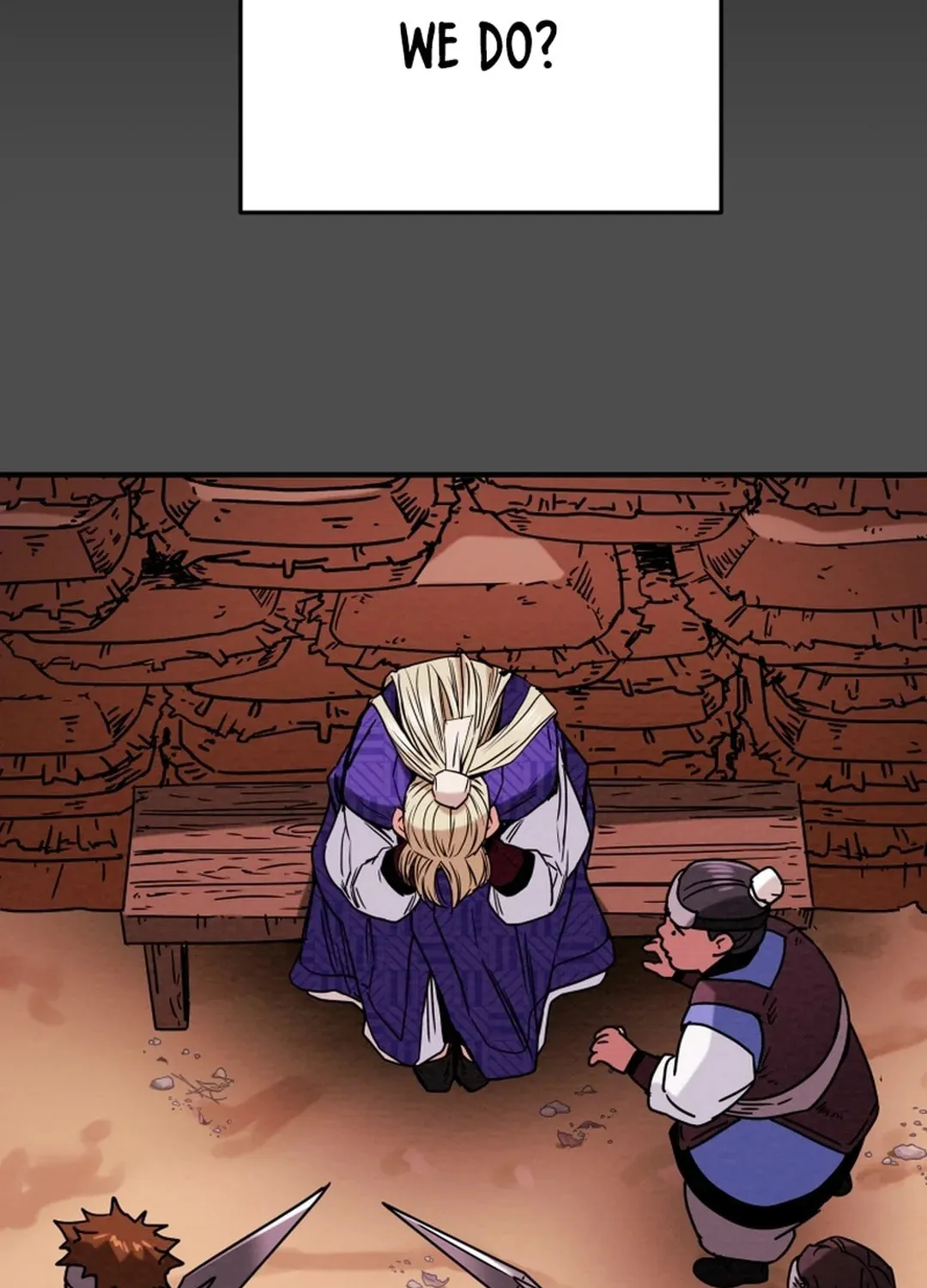Read Heavenly Moon chapter 46 image 157 on Lezhin