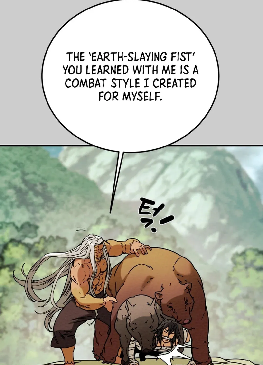 Read Heavenly Moon chapter 46 image 25 on Lezhin