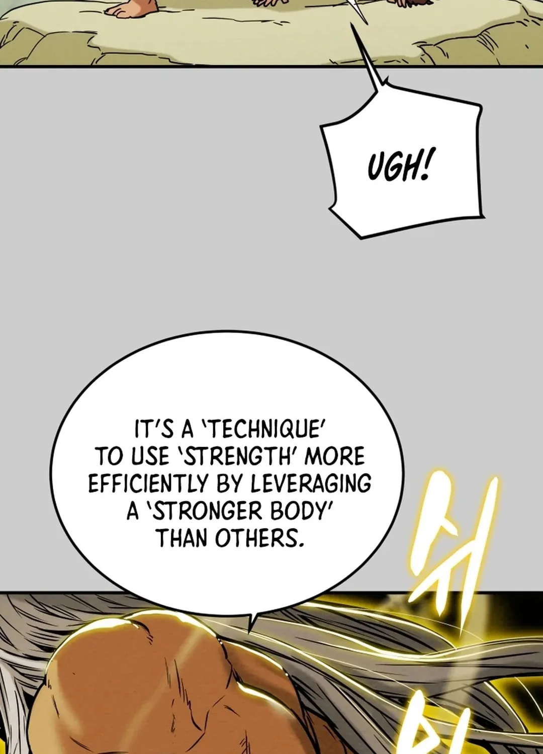 Read Heavenly Moon chapter 46 image 26 on Lezhin