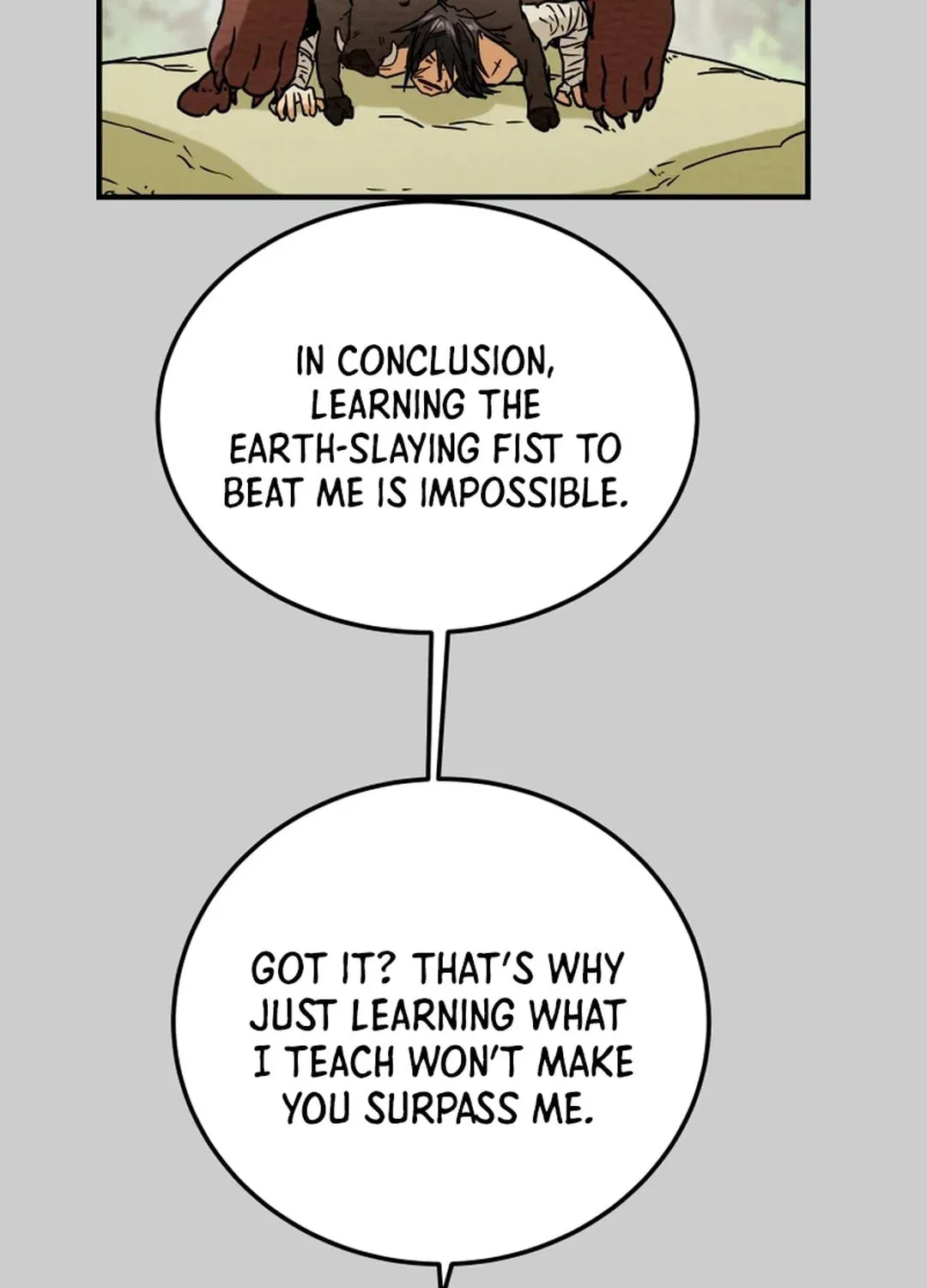 Read Heavenly Moon chapter 46 image 29 on Lezhin