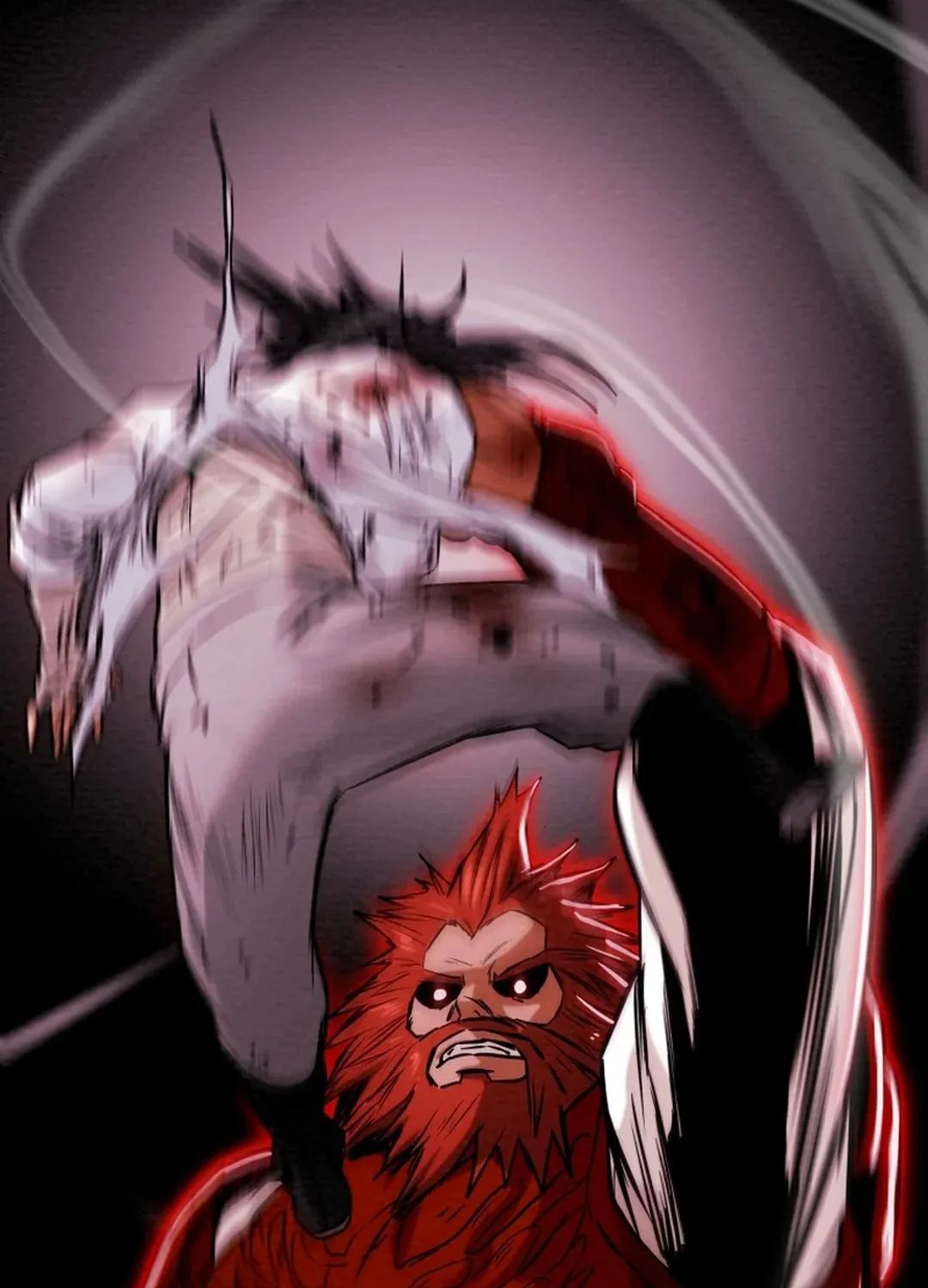 Read Heavenly Moon chapter 46 image 34 on Lezhin