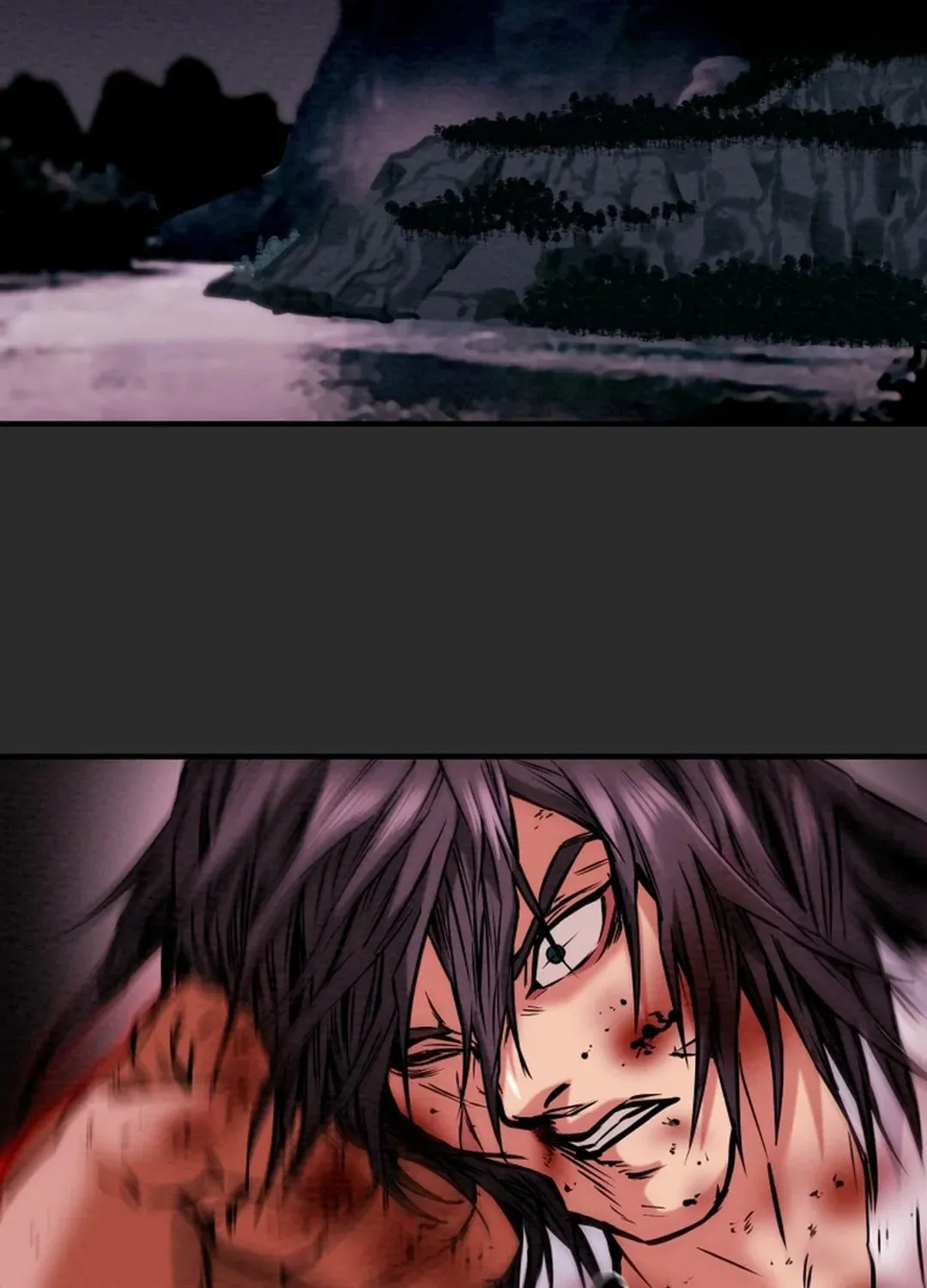 Read Heavenly Moon chapter 46 image 37 on Lezhin