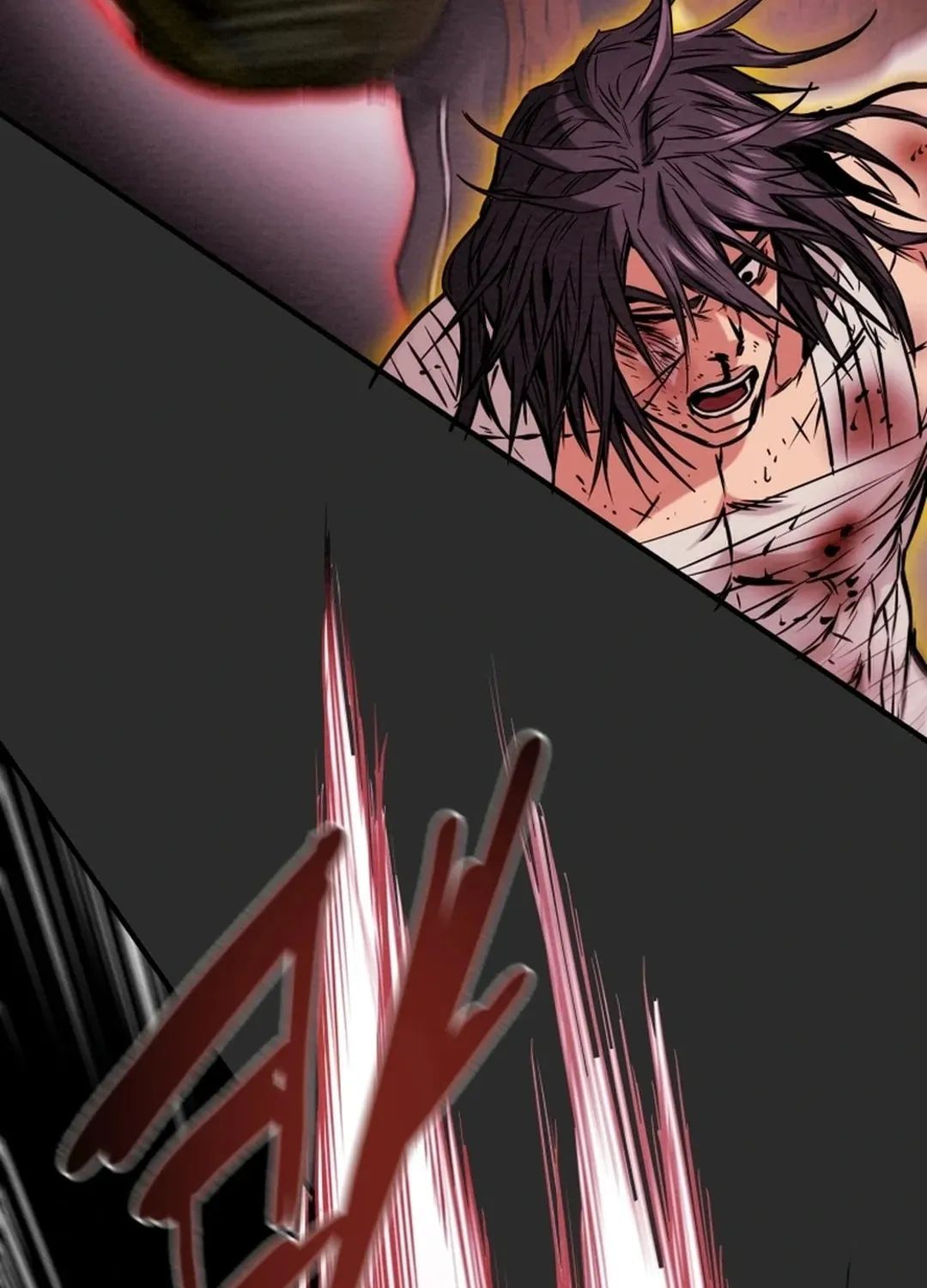 Read Heavenly Moon chapter 46 image 46 on Lezhin
