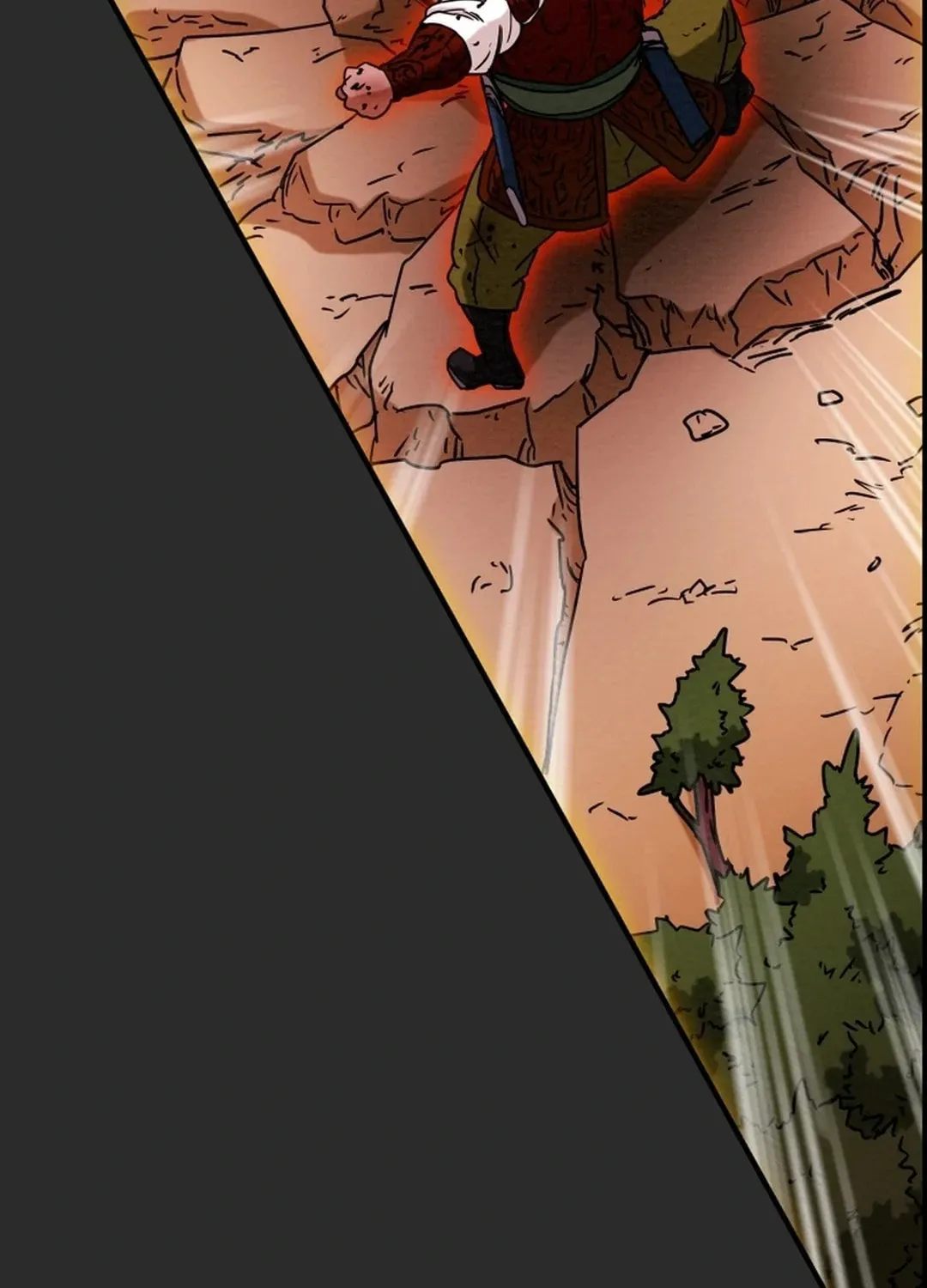Read Heavenly Moon chapter 46 image 48 on Lezhin
