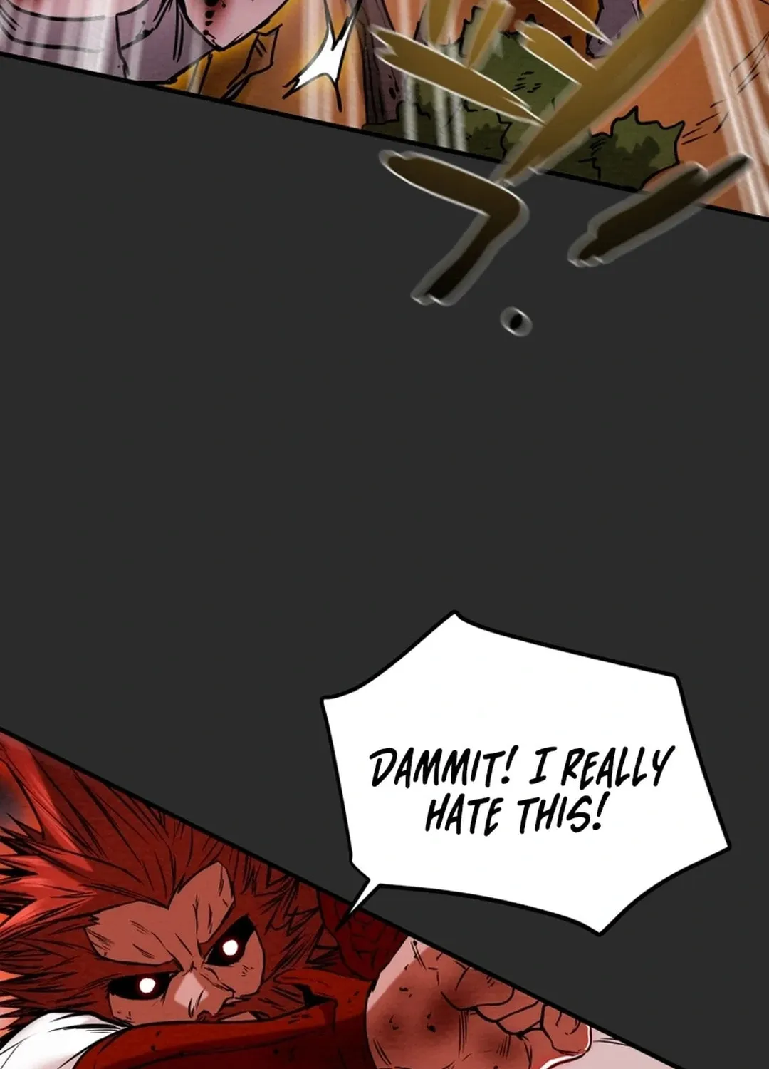 Read Heavenly Moon chapter 46 image 52 on Lezhin