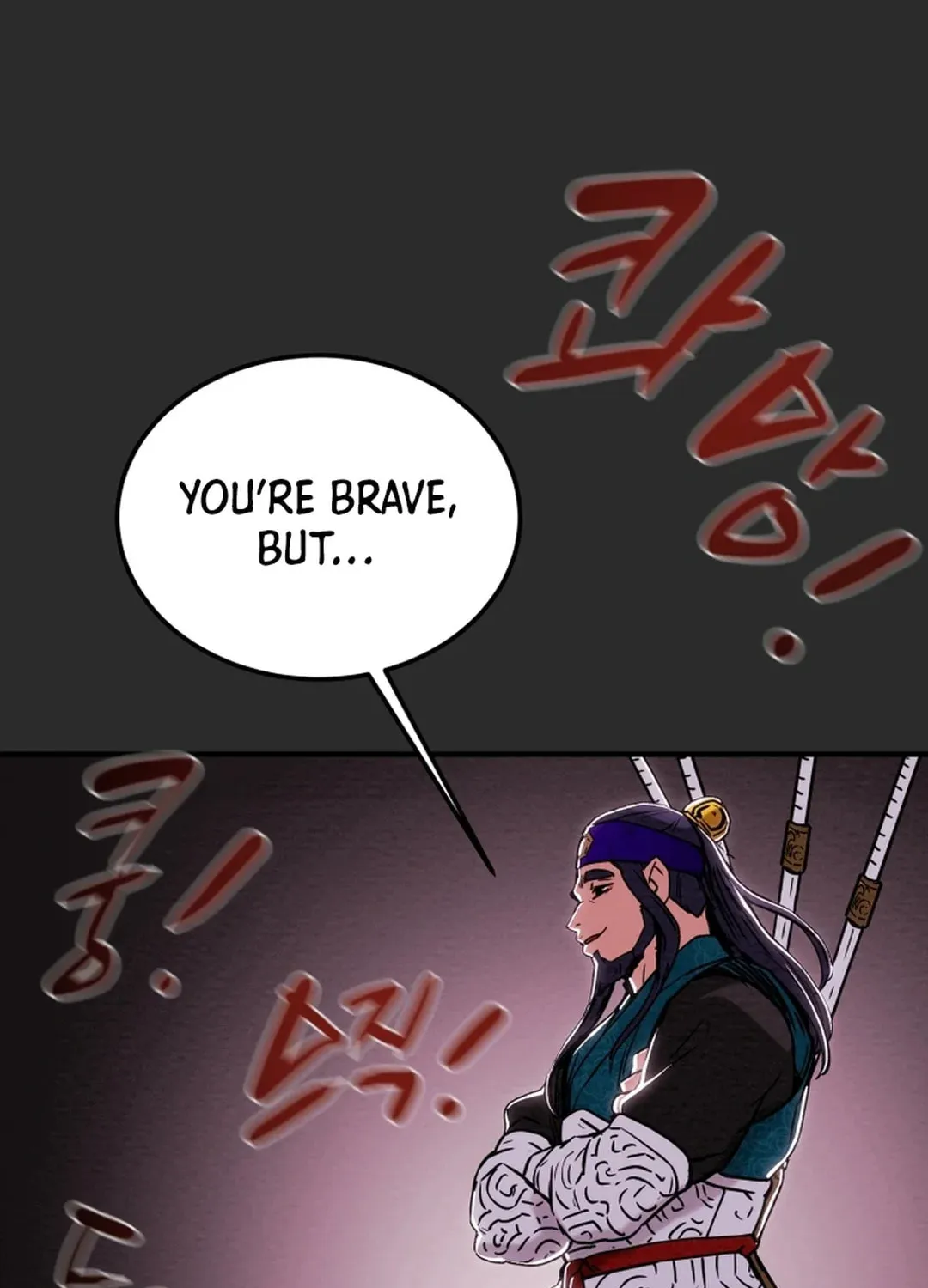 Read Heavenly Moon chapter 46 image 73 on Lezhin