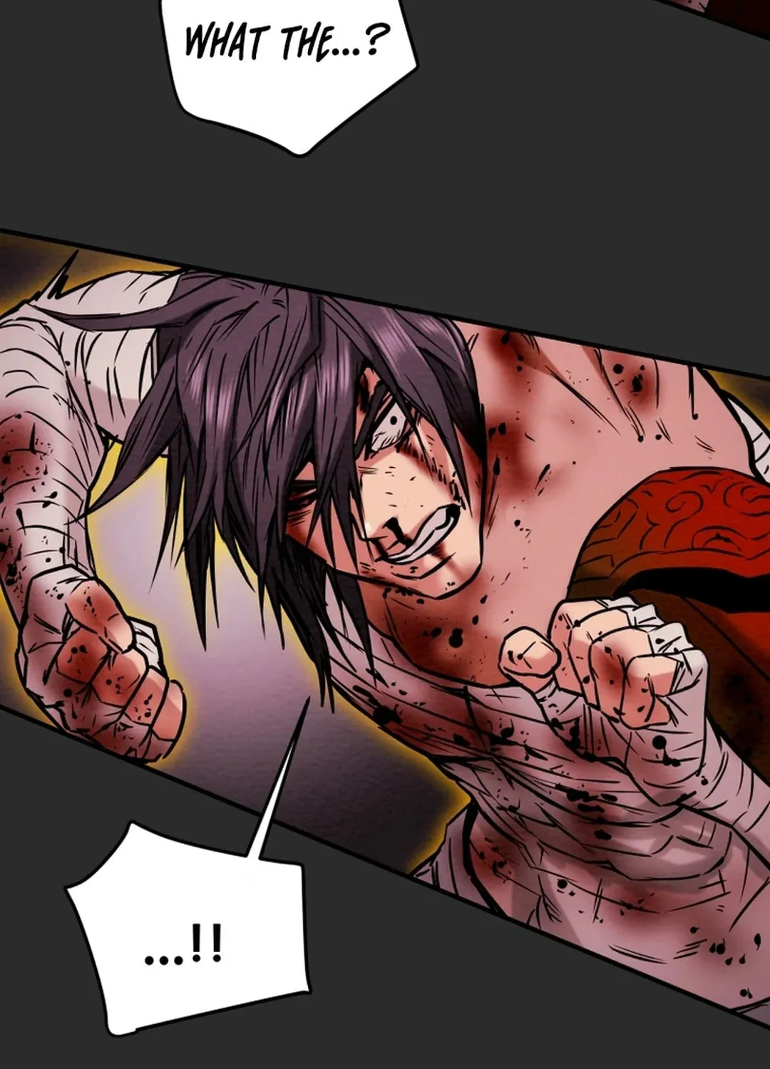 Read Heavenly Moon chapter 46 image 81 on Lezhin